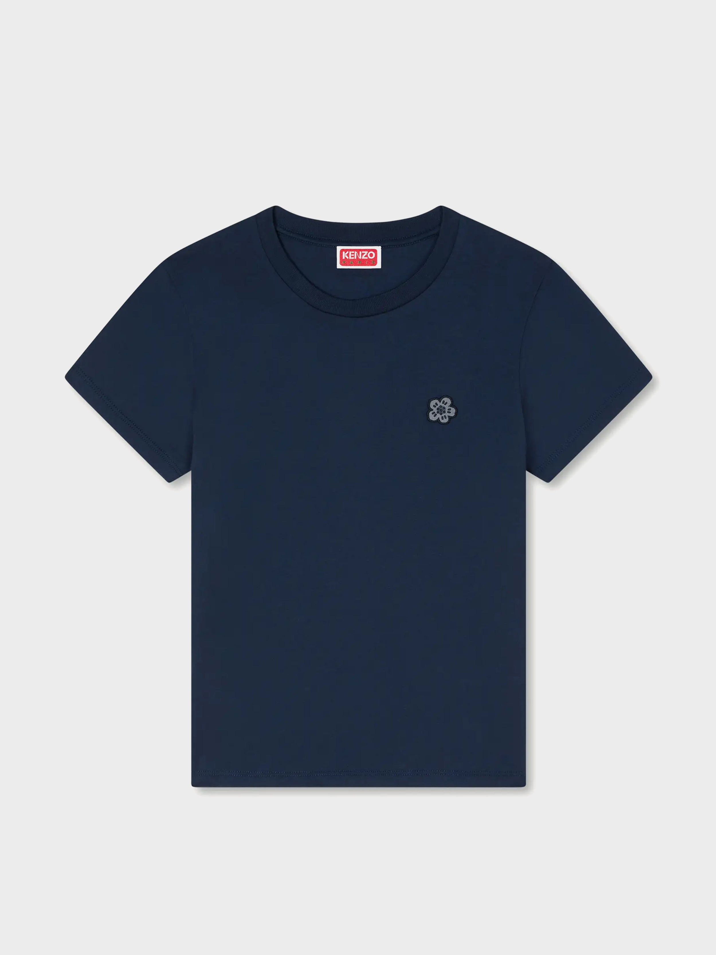 Dark Navy