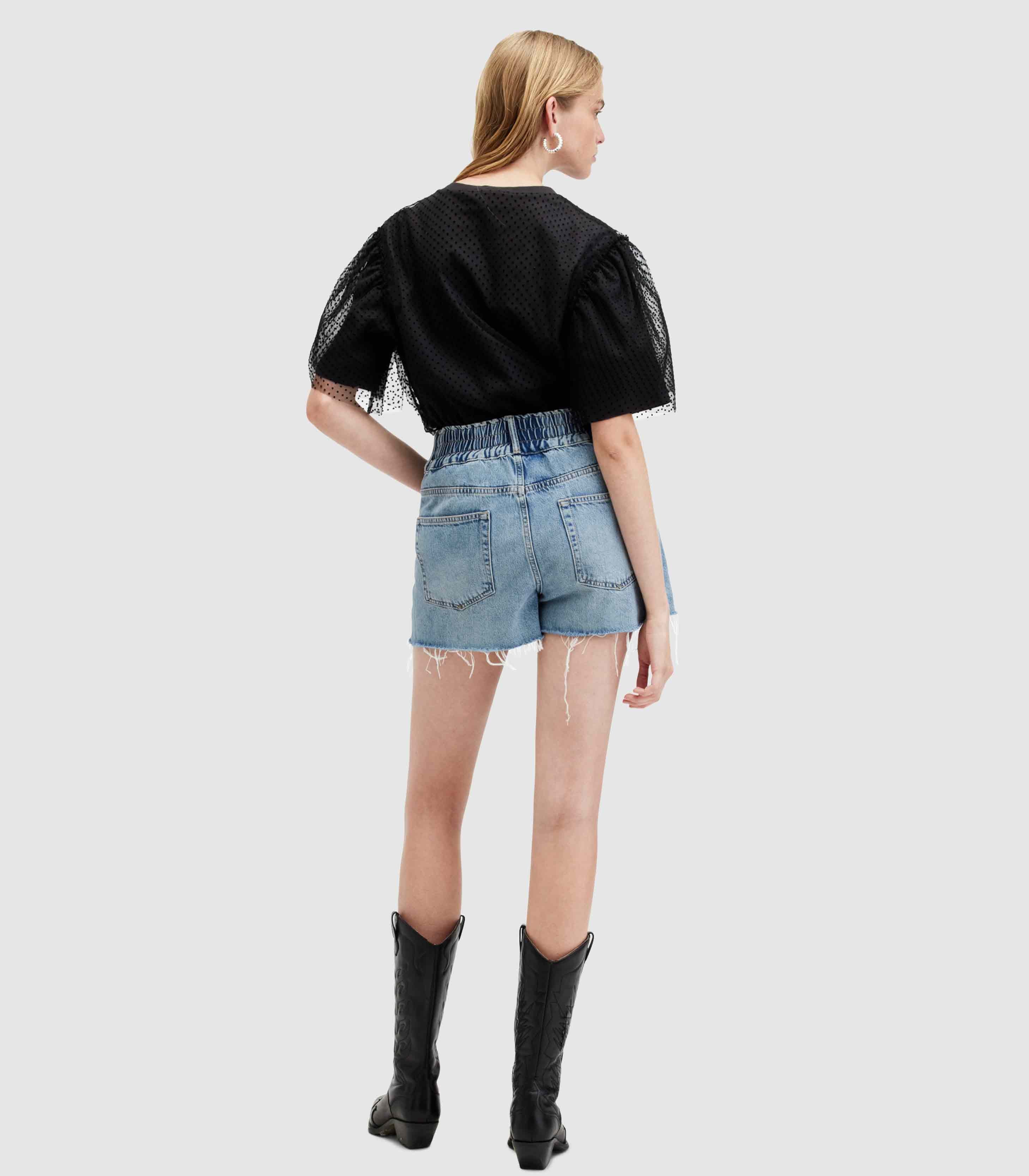 Denim Blue
