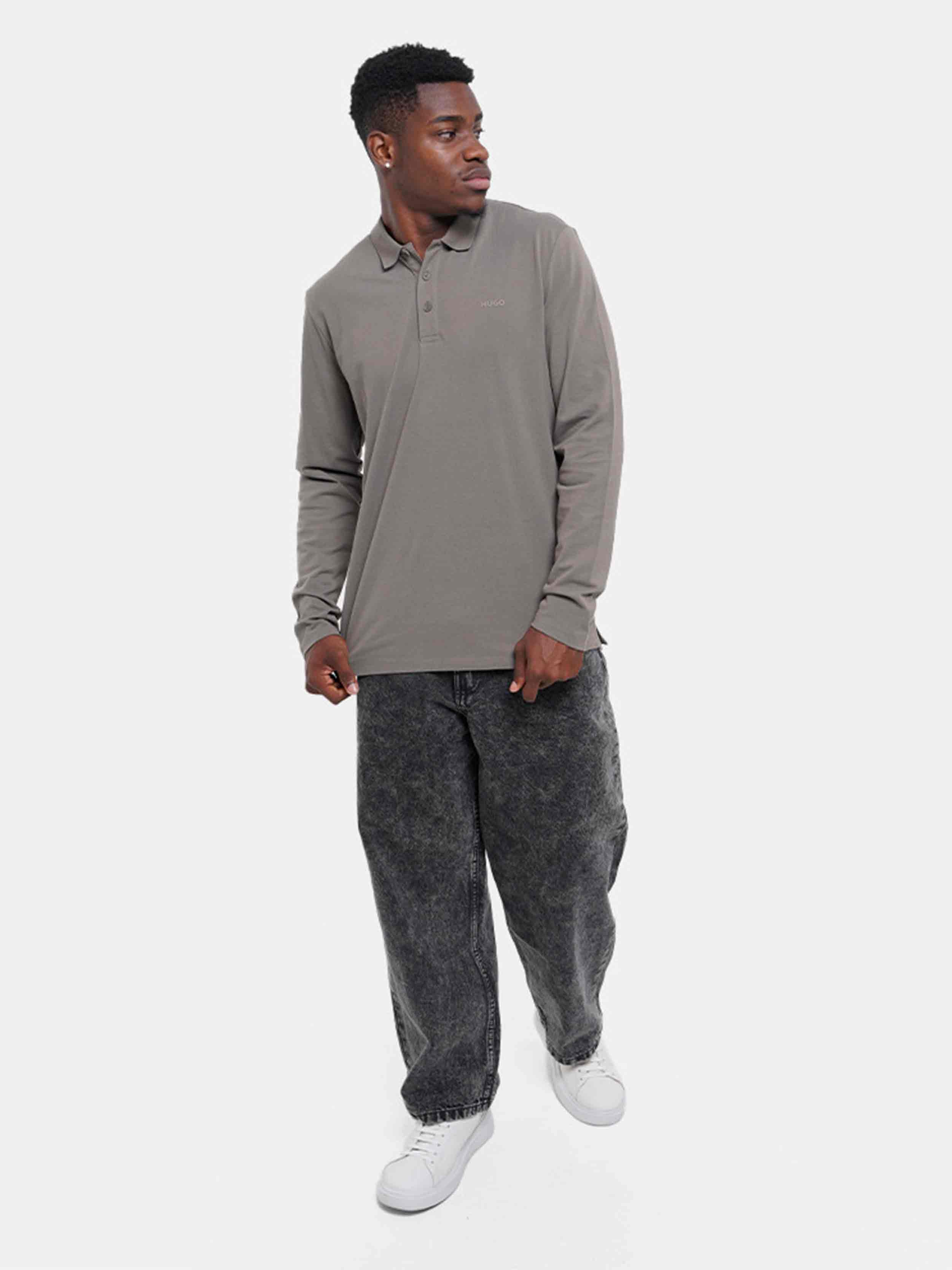 Medium Grey