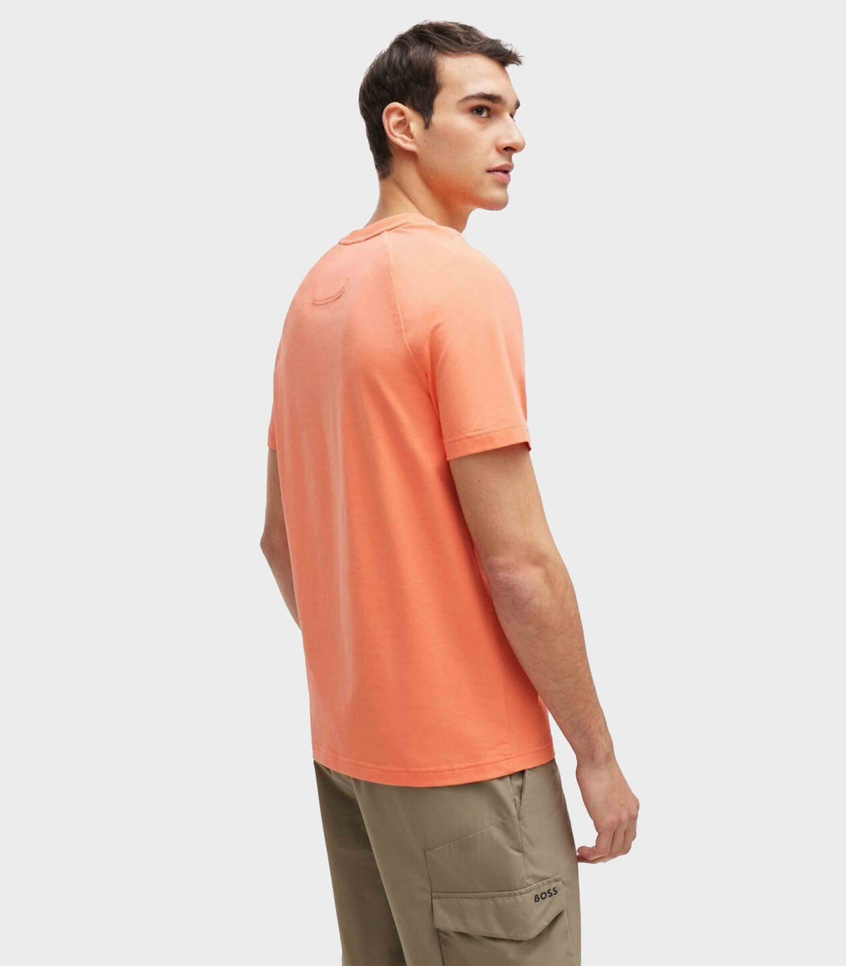 Light Orange