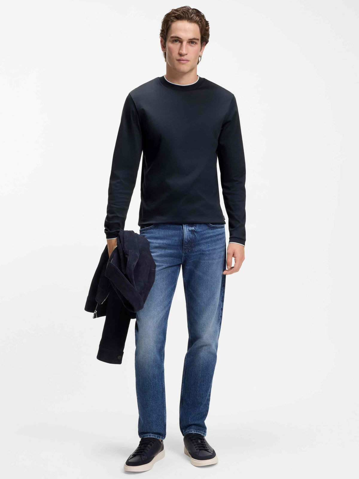 Navy Blue