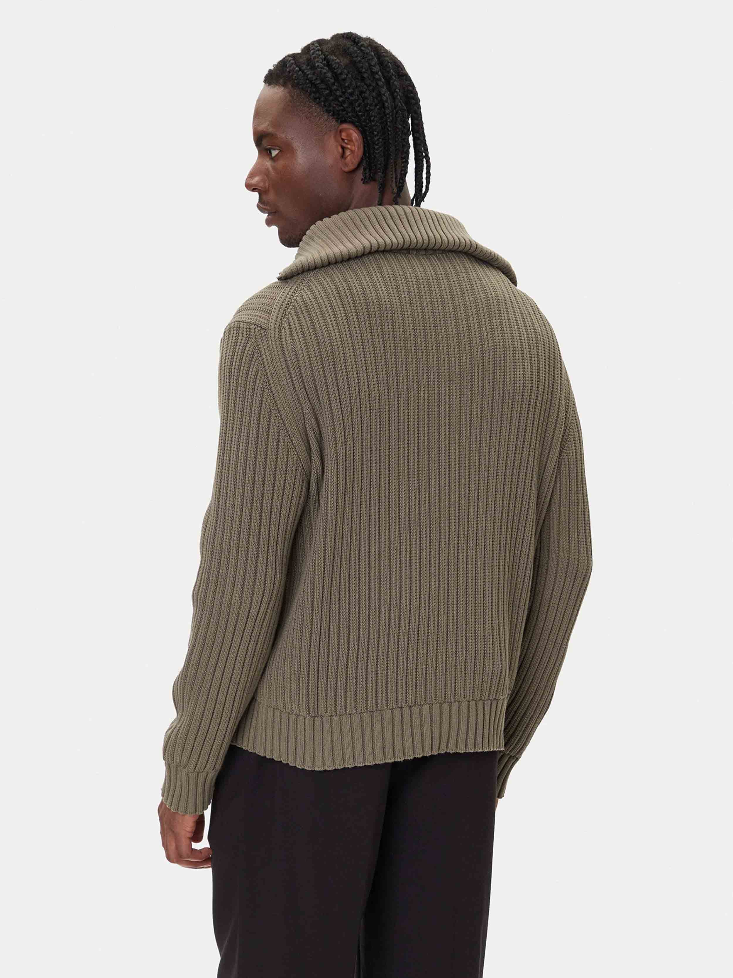 Medium Grey