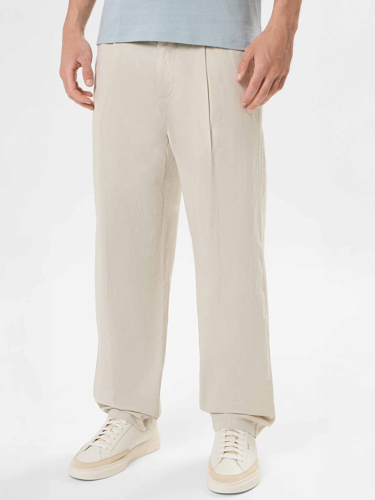Bright Beige
