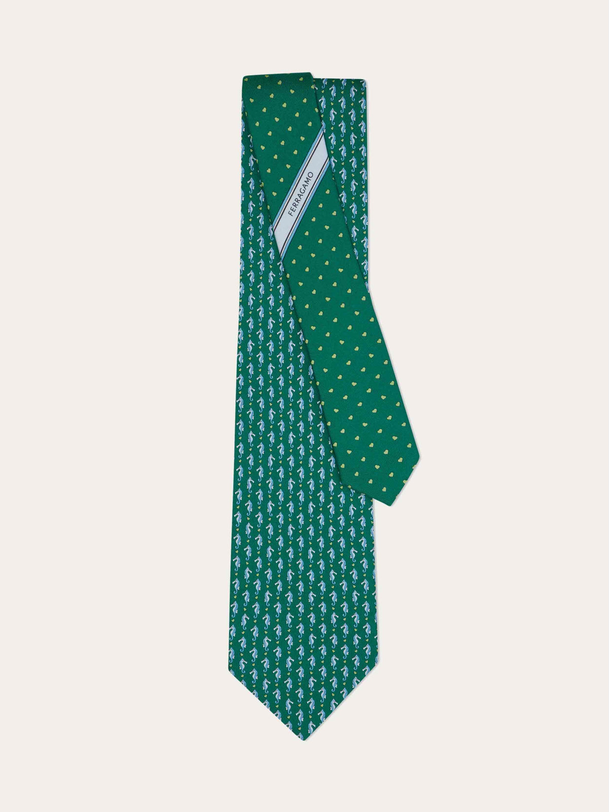 Pastel Green