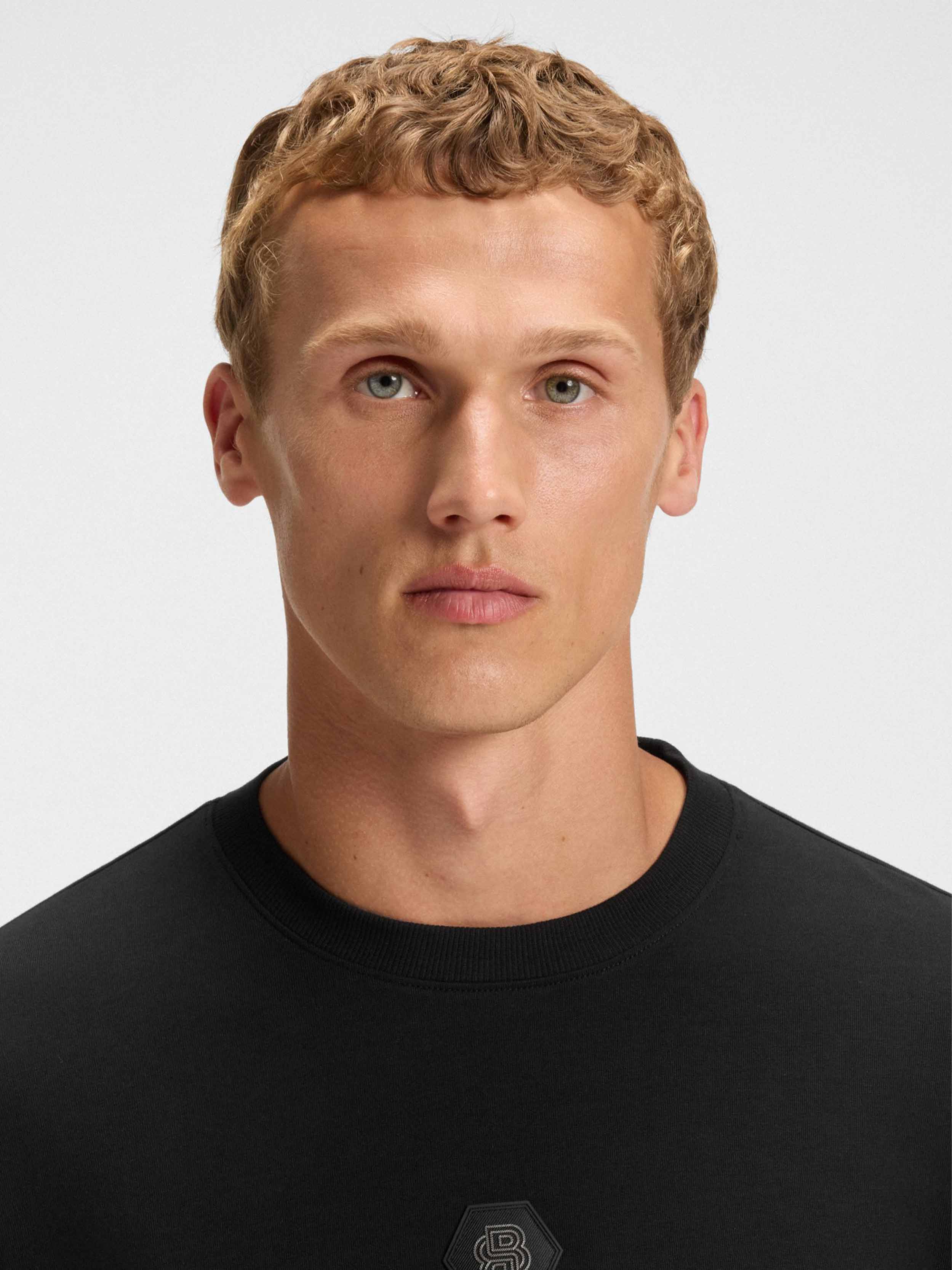 Black 1