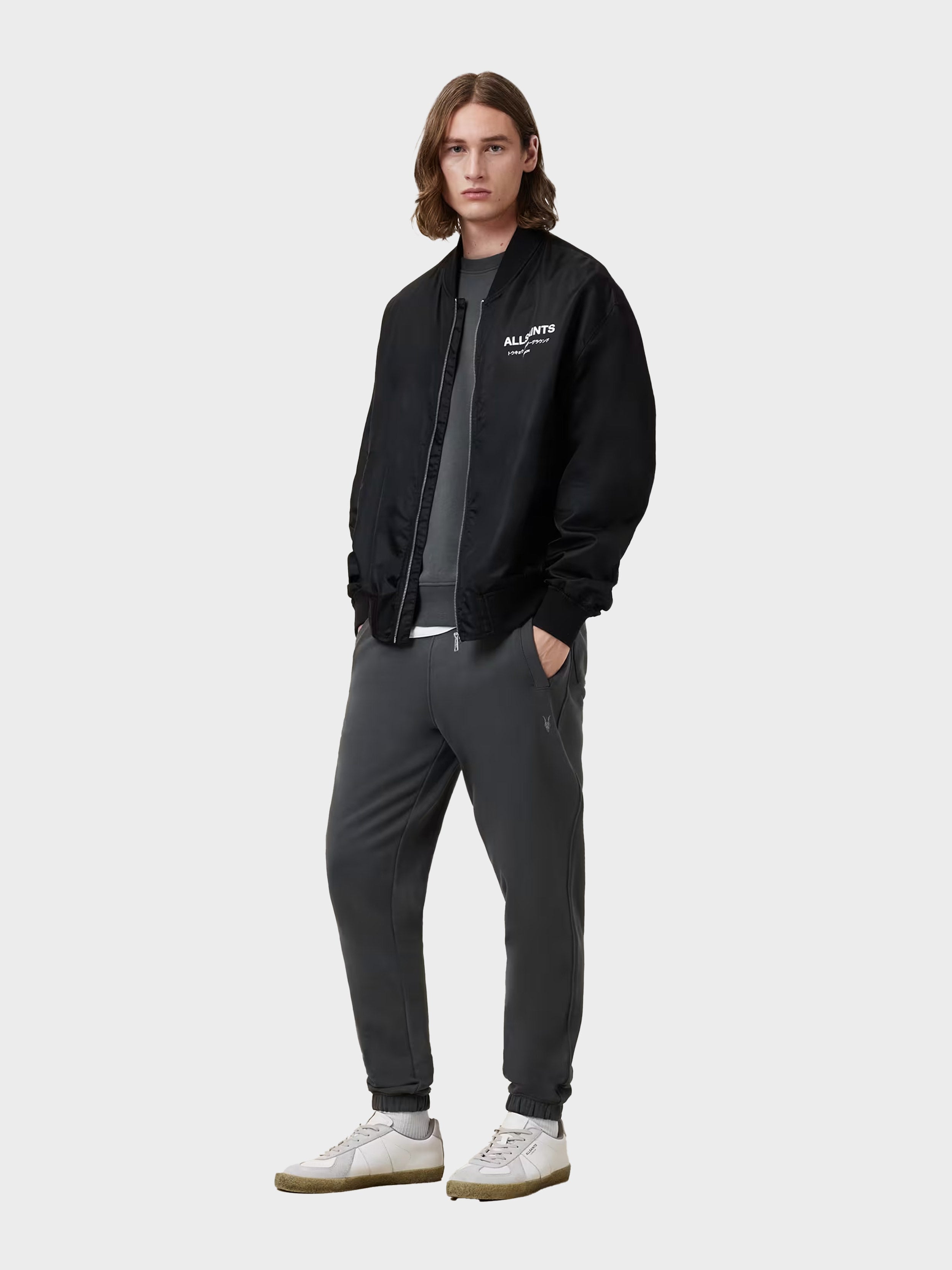 Medium Gray