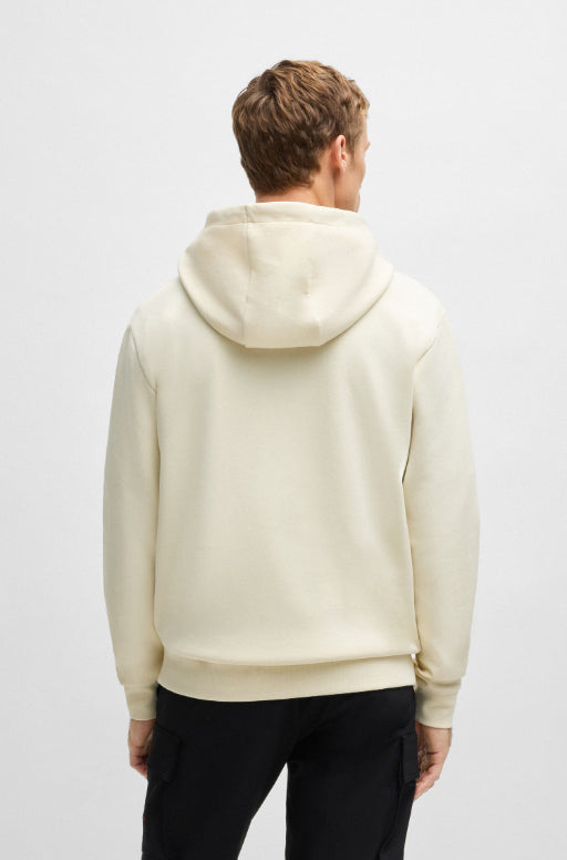 Open White