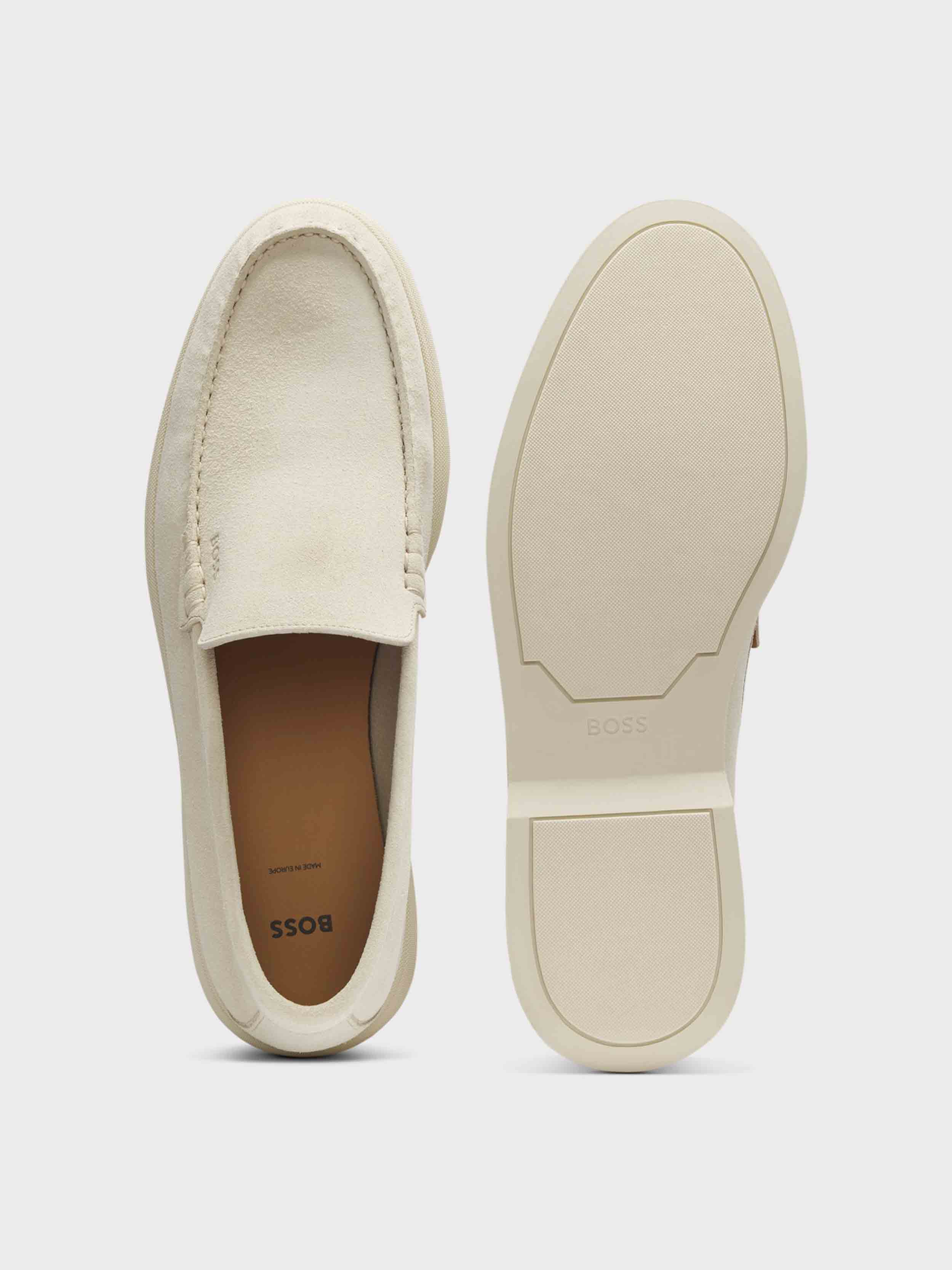 Light Beige