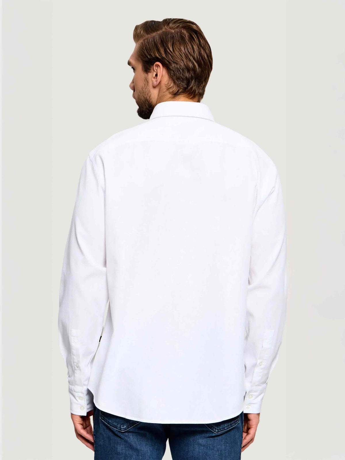 Natural White