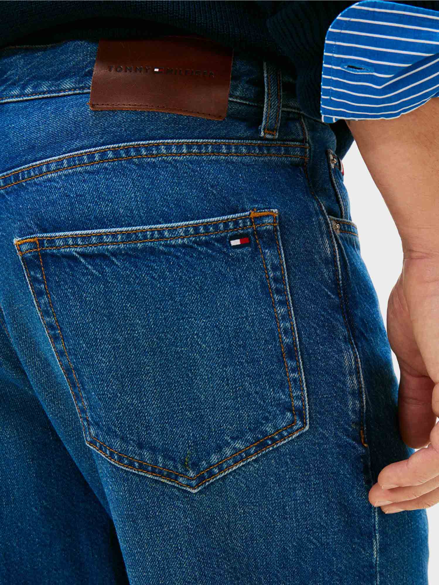 Denim Medium