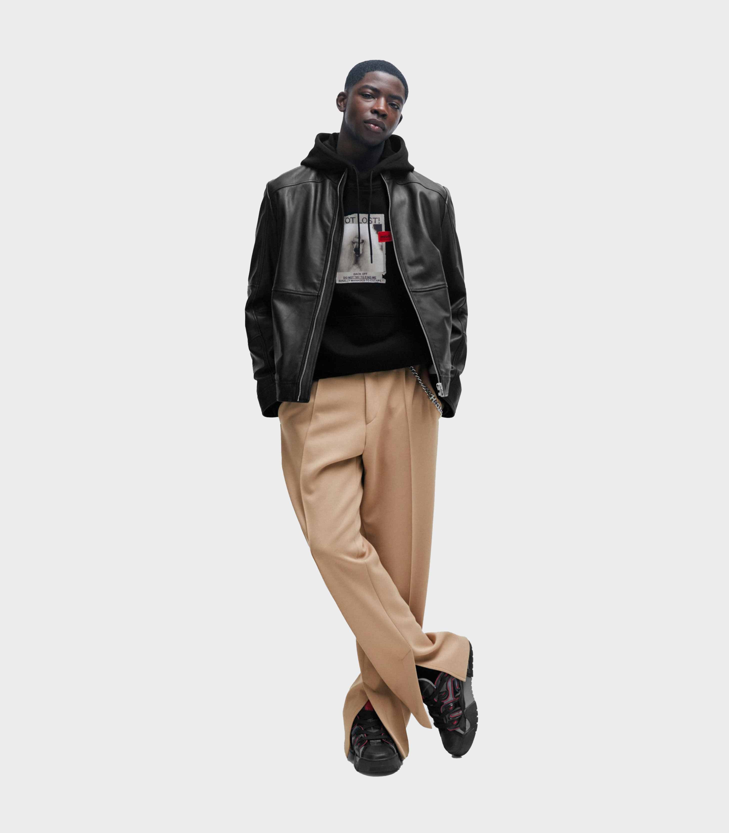 Black 1