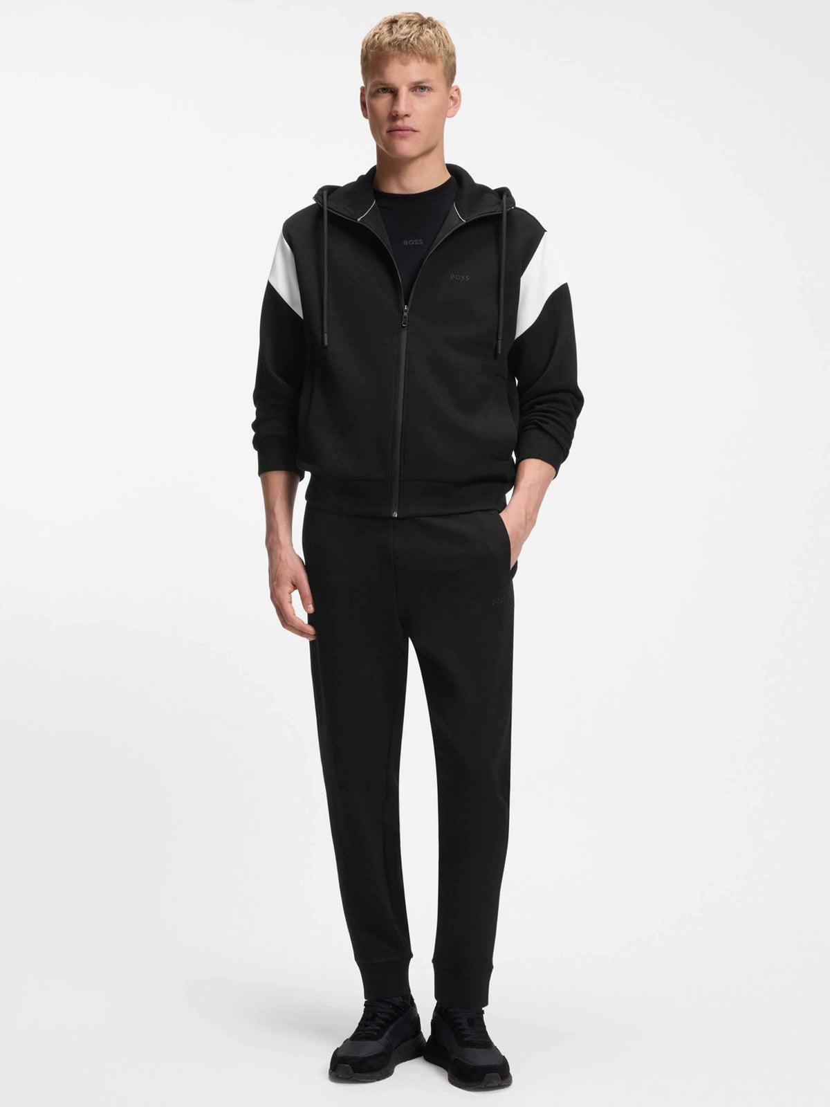 Black 1