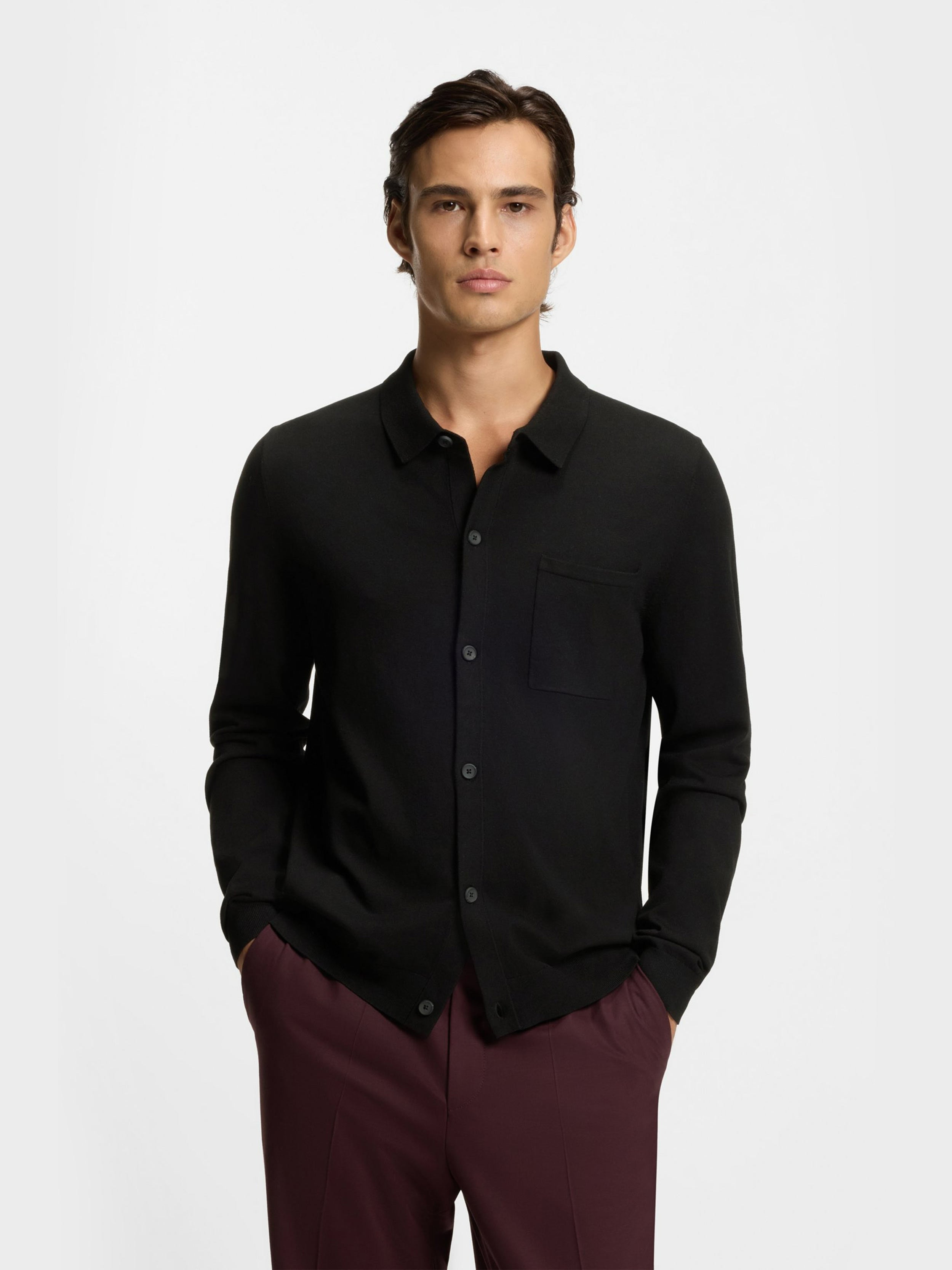 Black 1