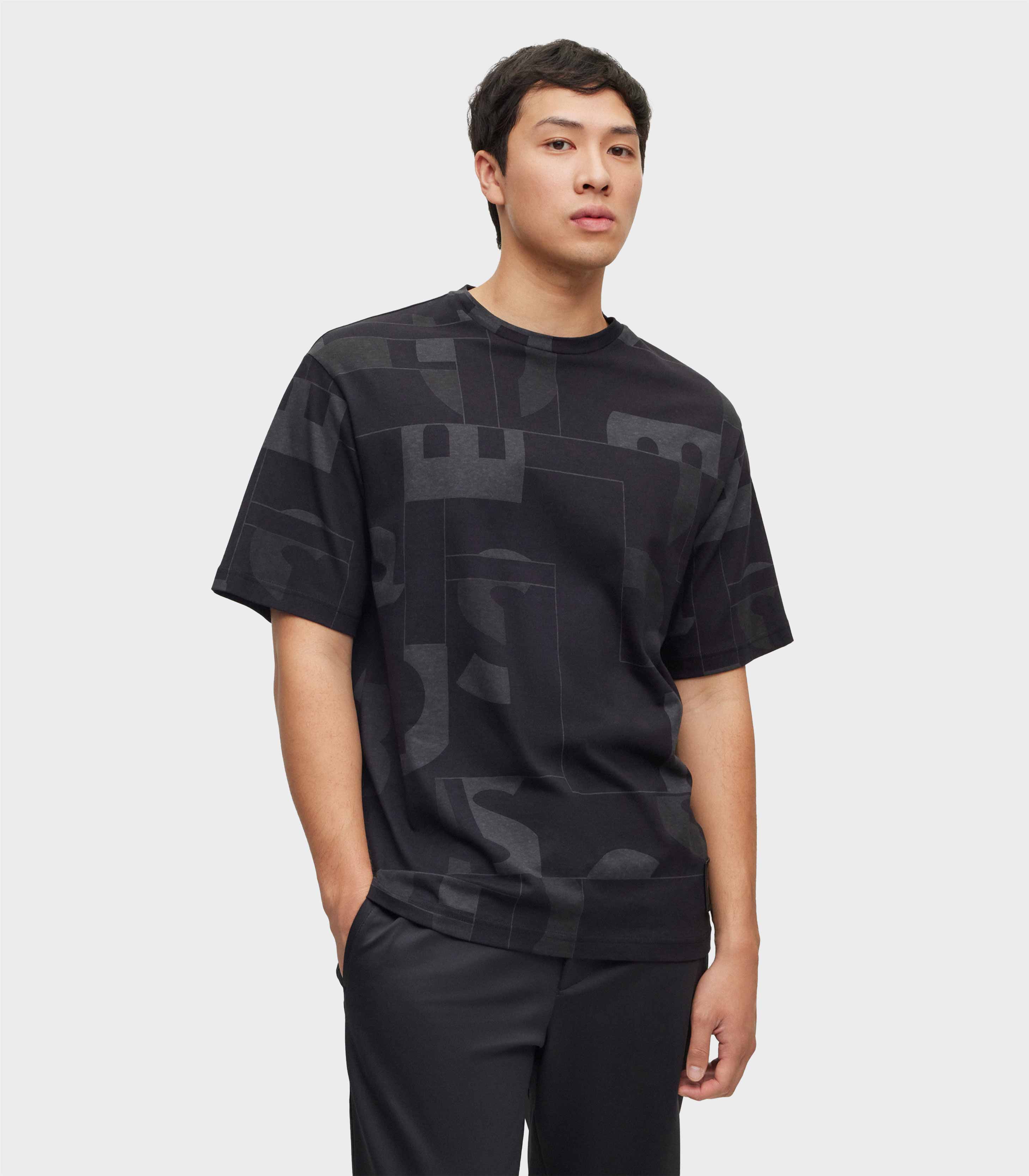 Black 1