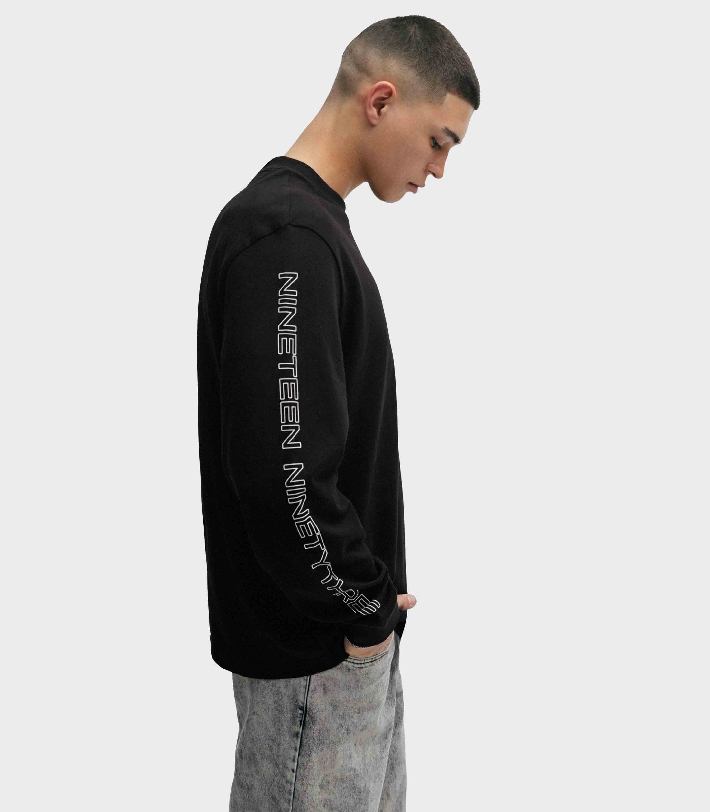 Black 1