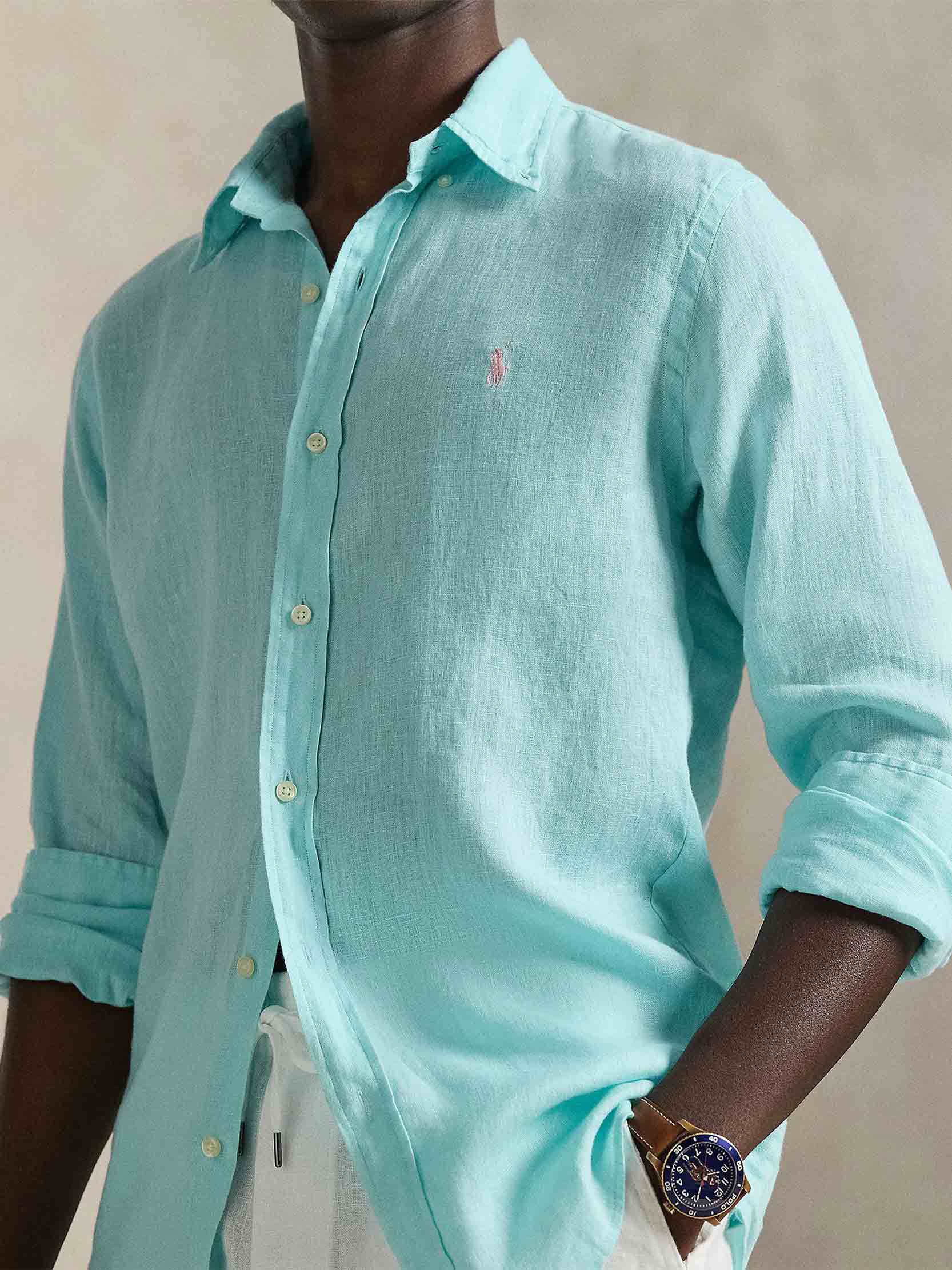 Turquoise/Aqua