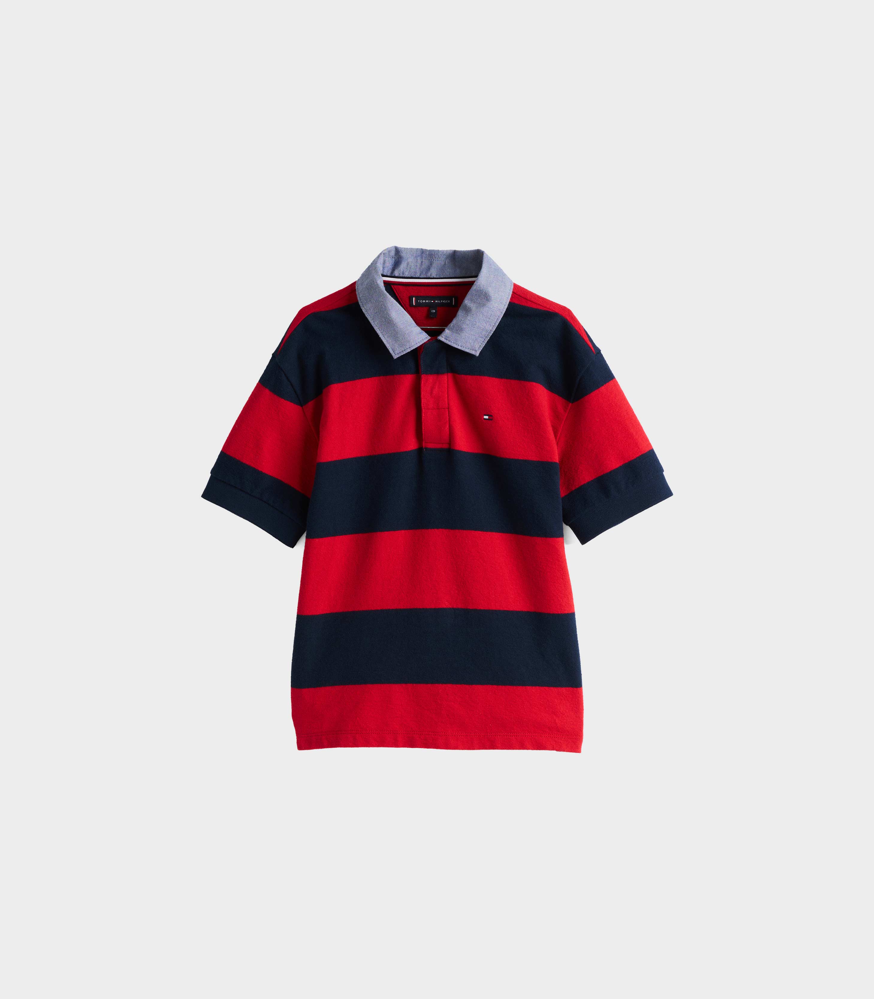 Red/Navy