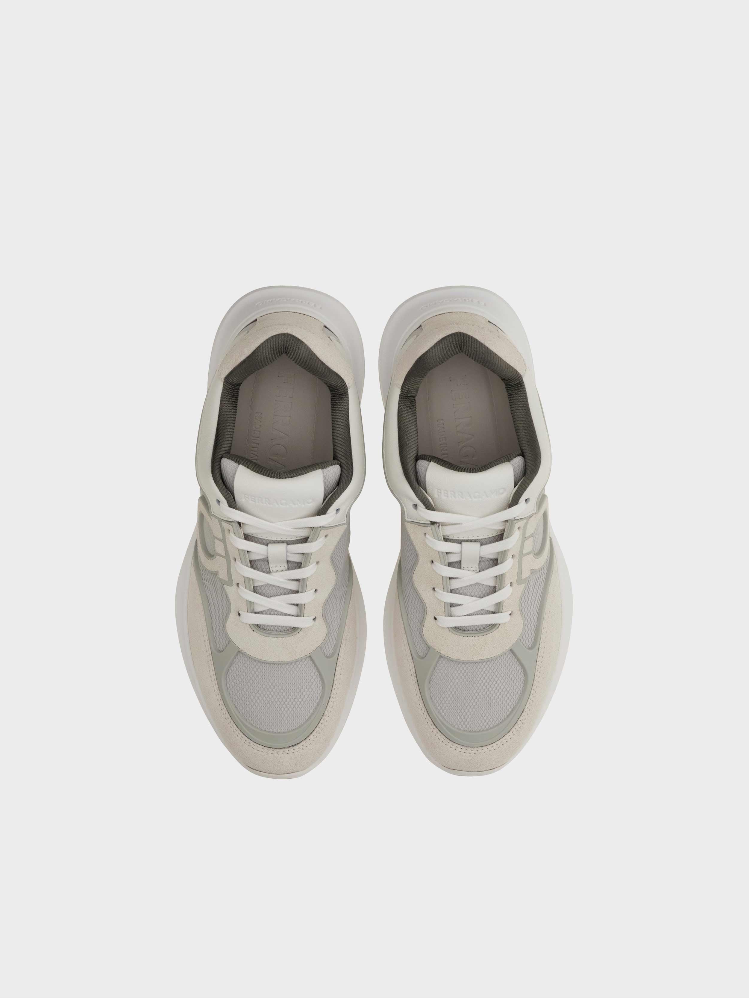 Bright White