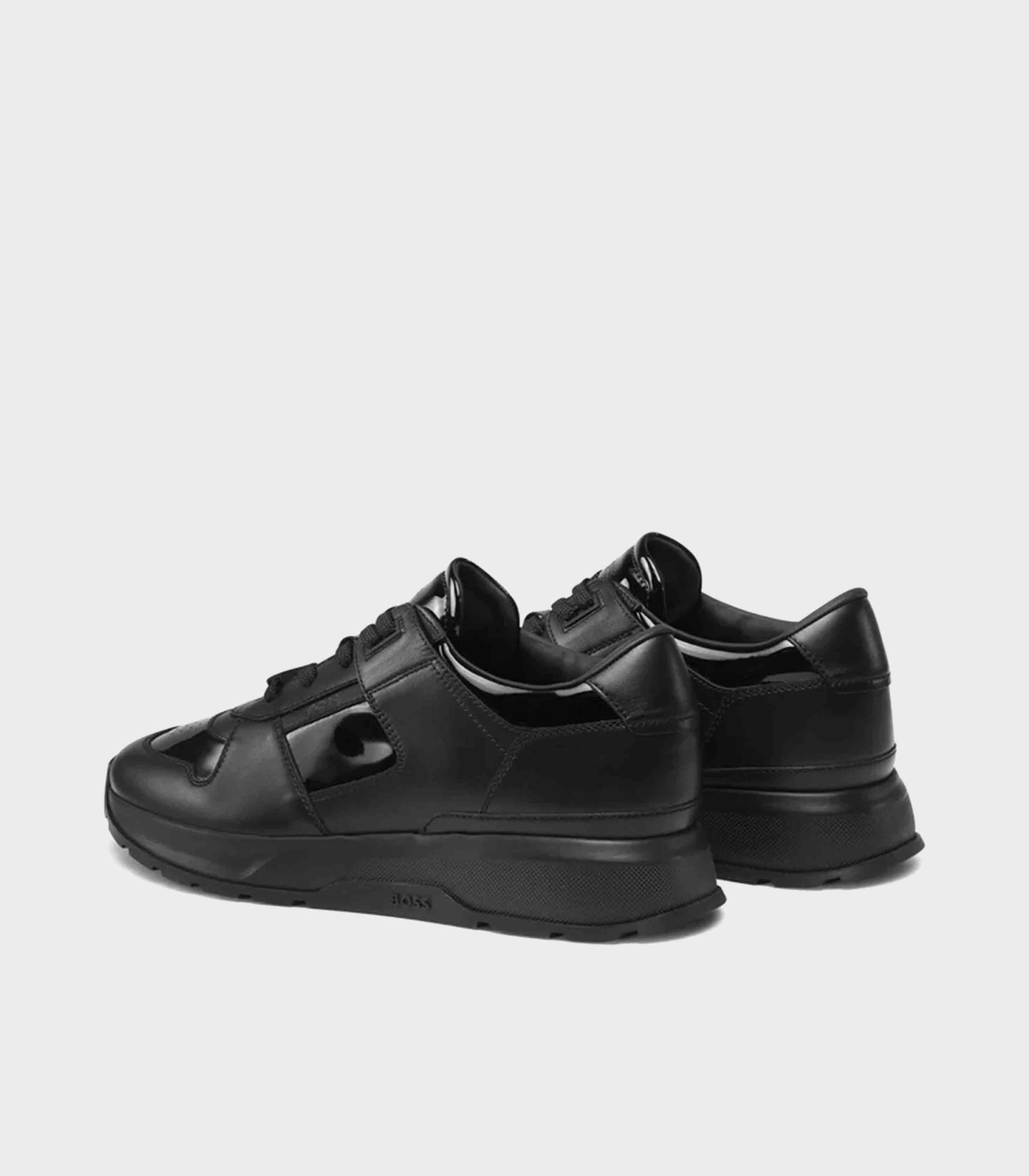 Black 1