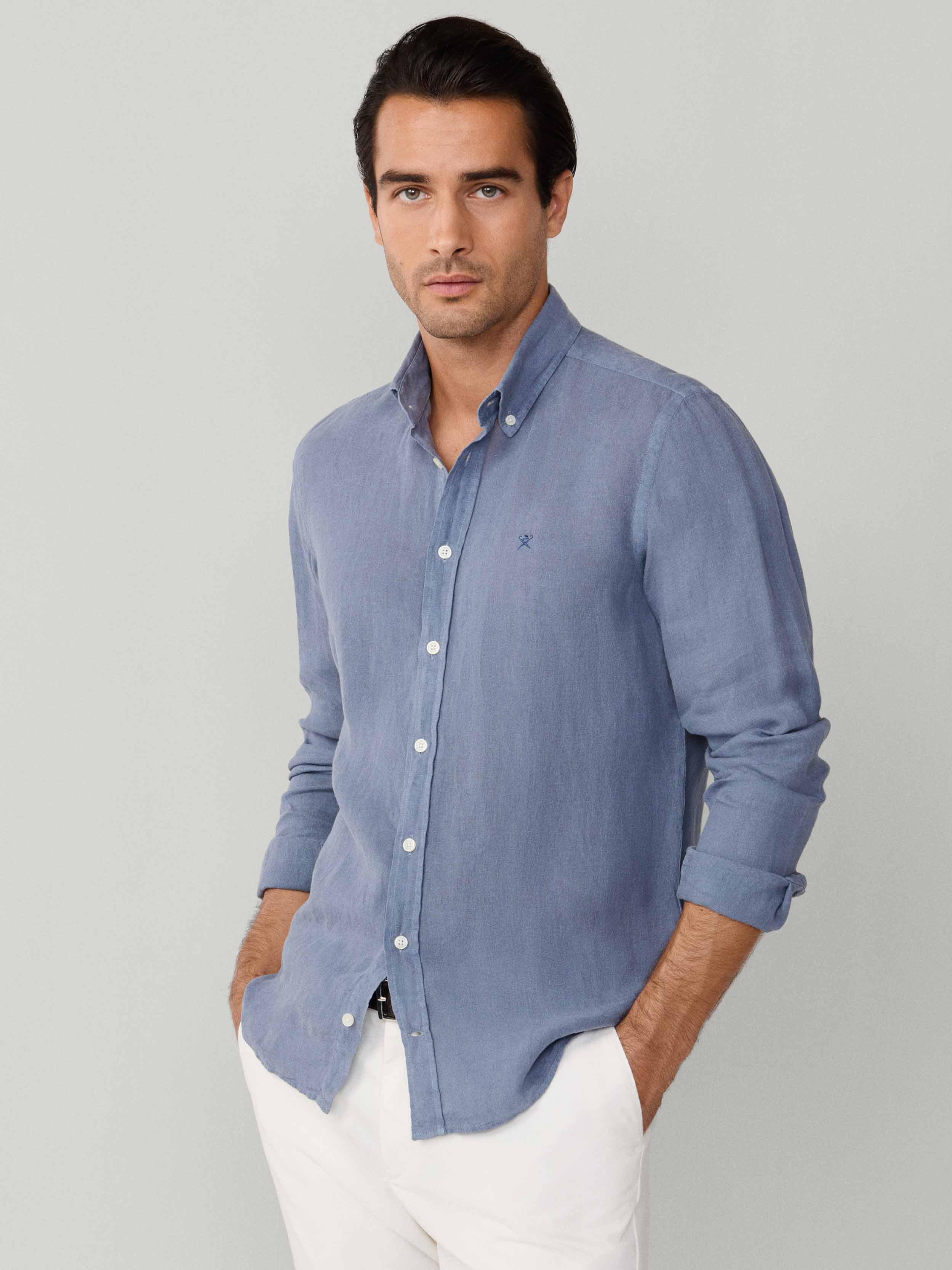Dark Blue