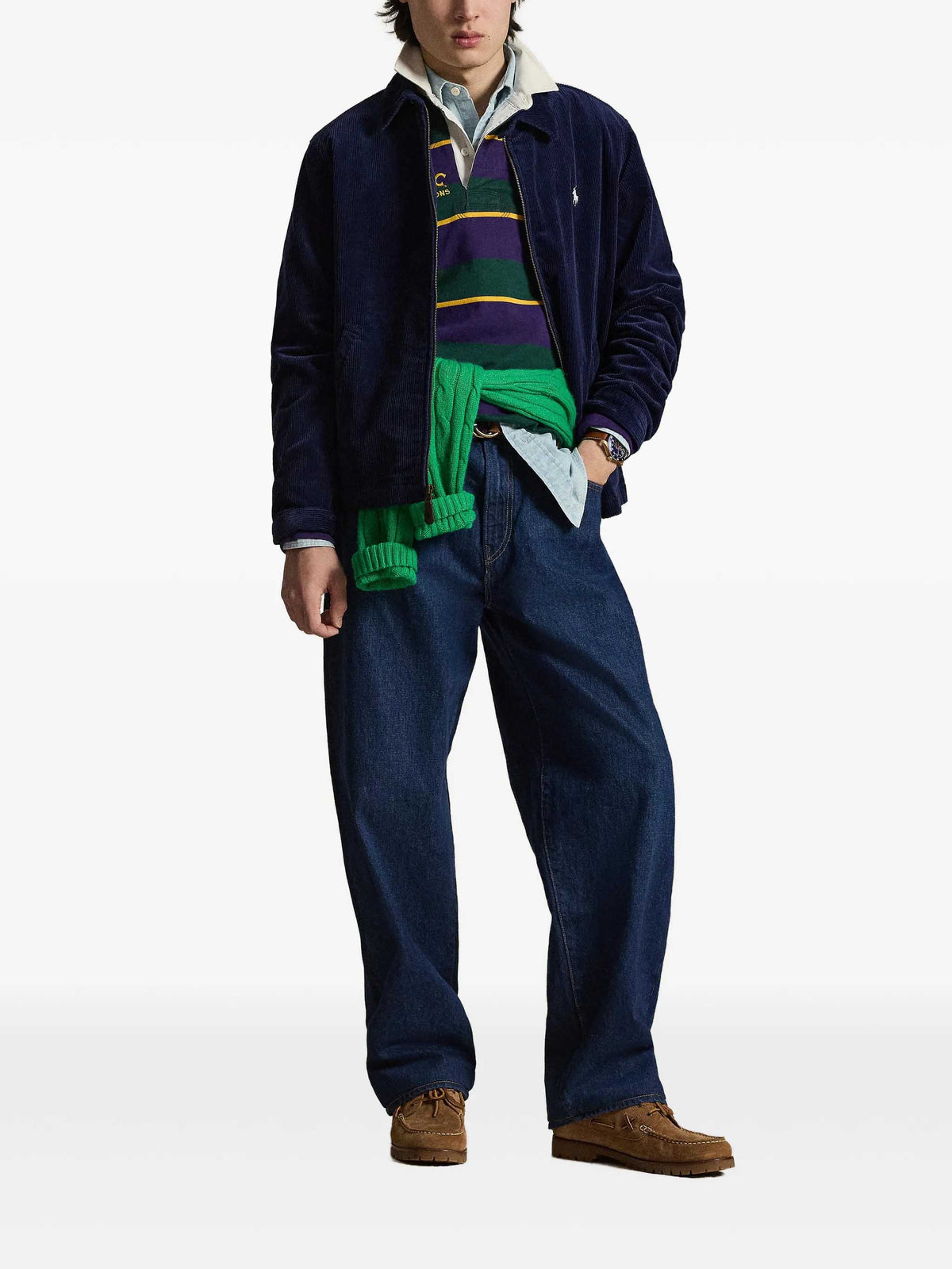 Navy