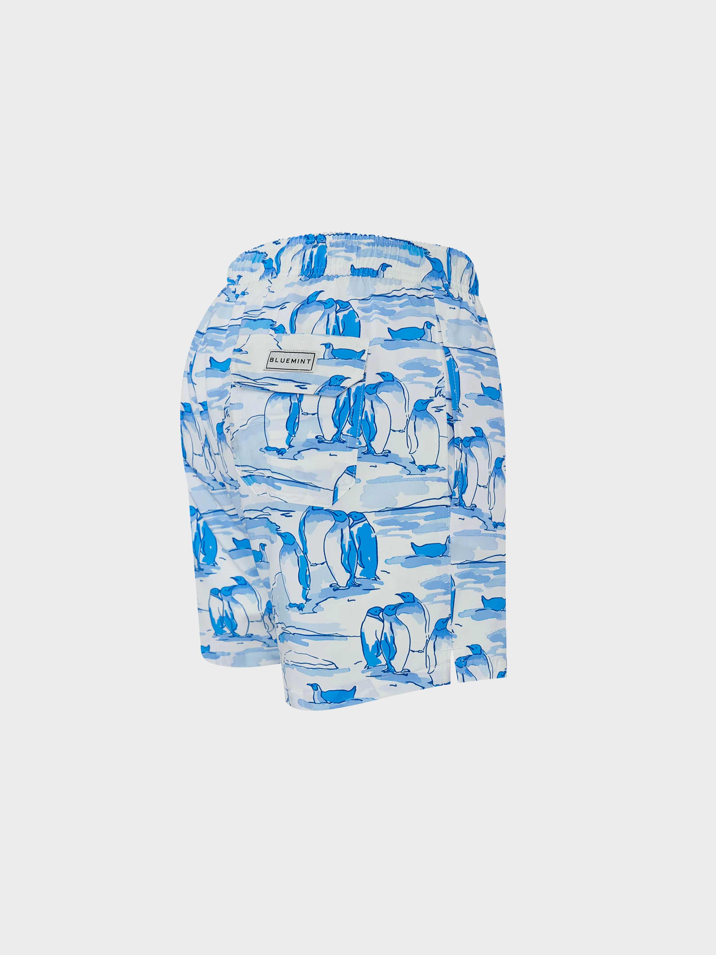 Baby Blue