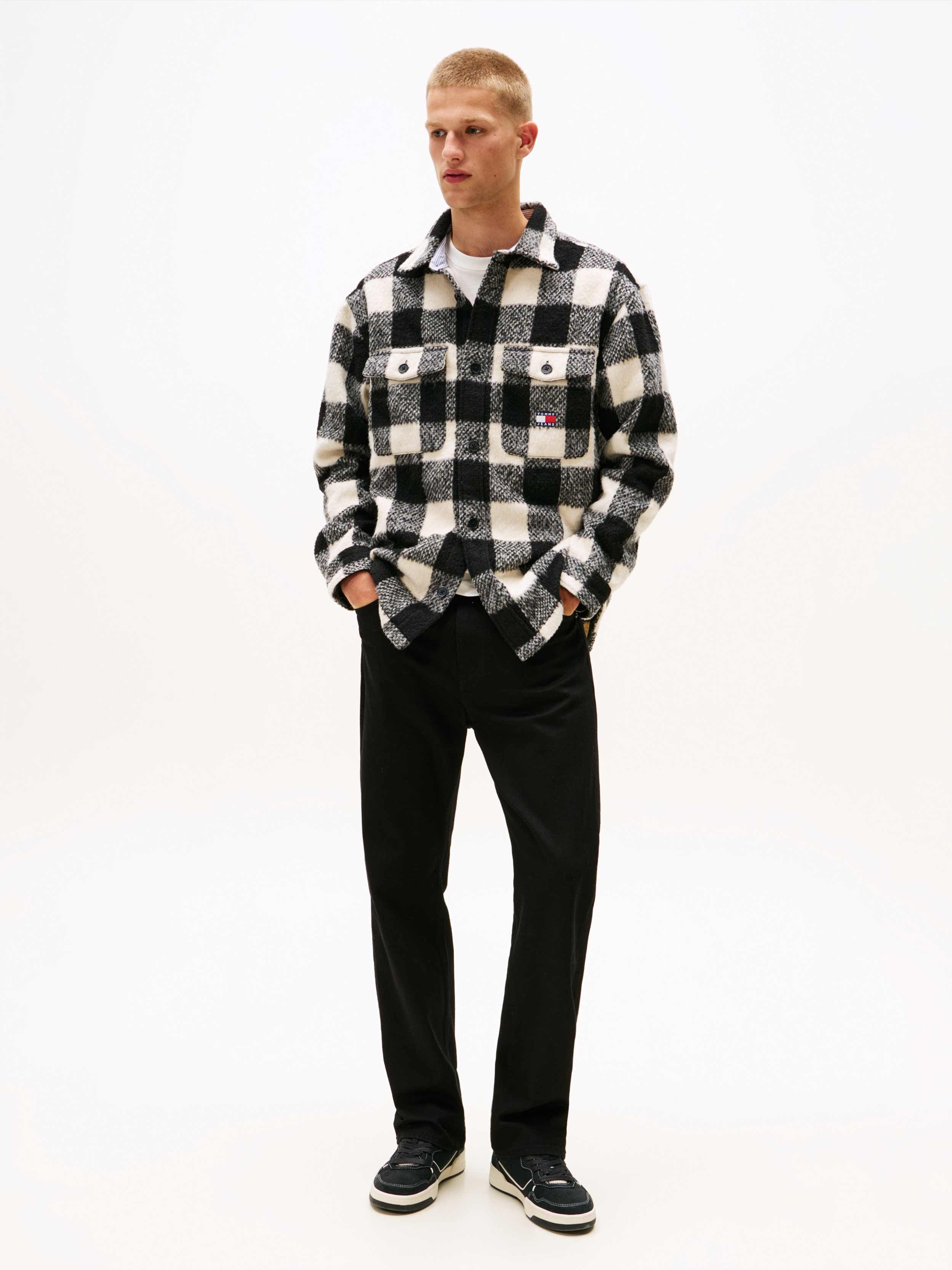 Denim Black