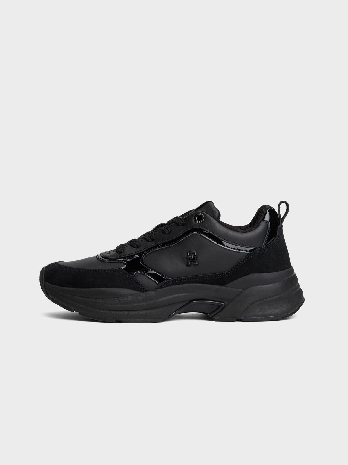 Black 1