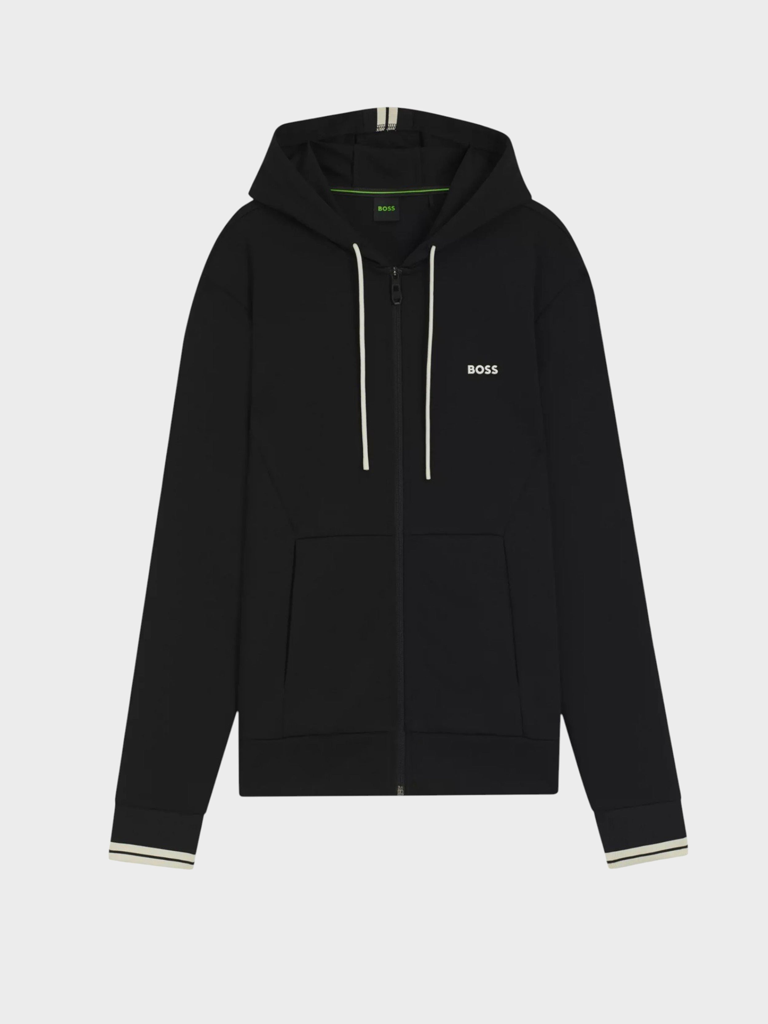 Black 1