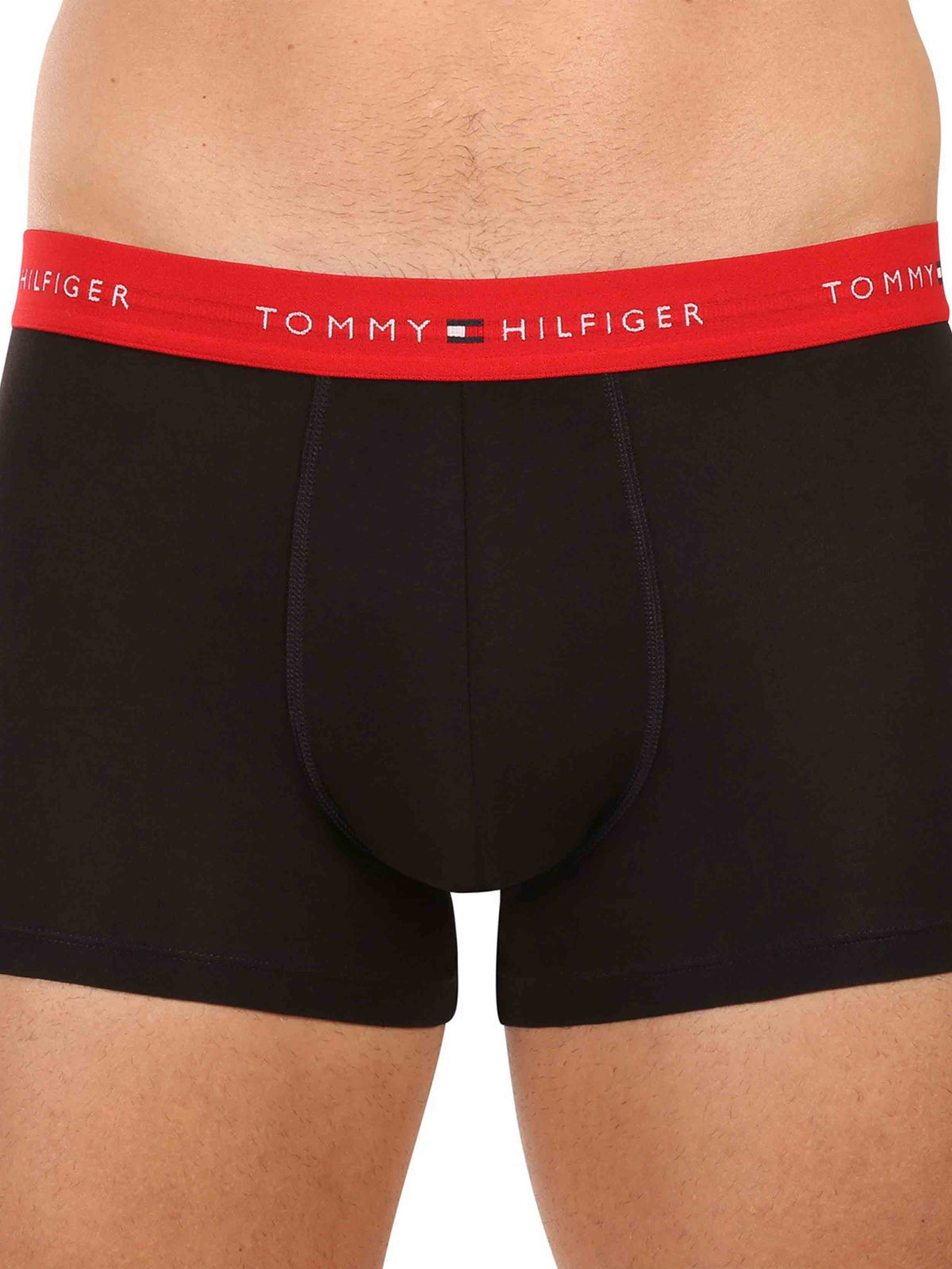 Black 1