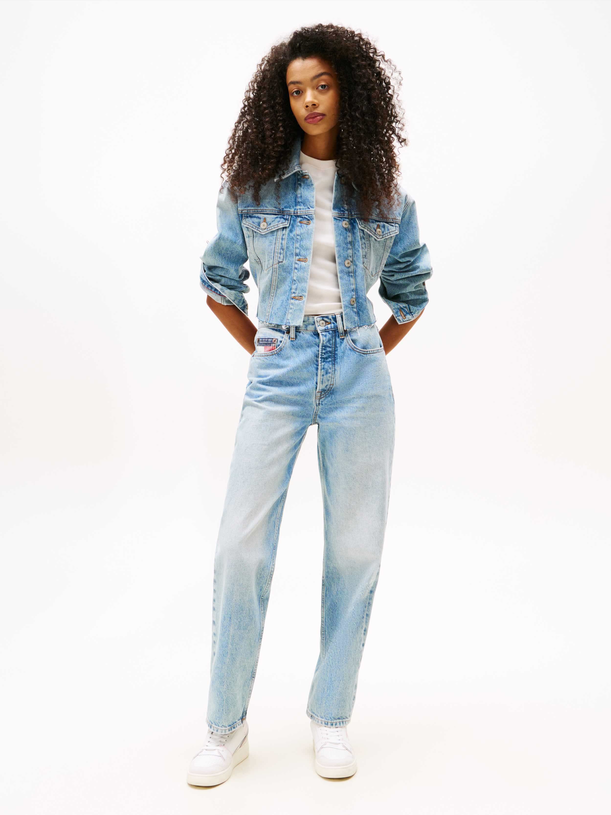 Light Blue Denim