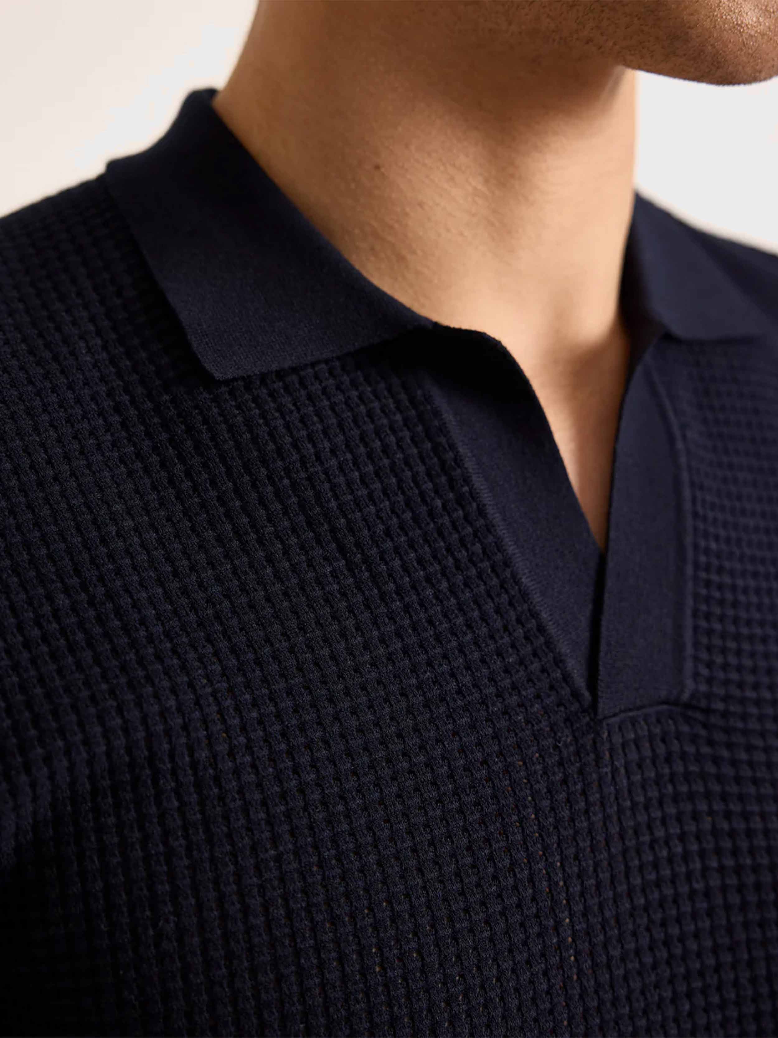 Dark Navy