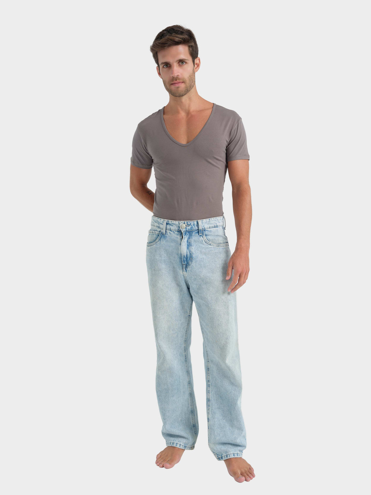 Grey