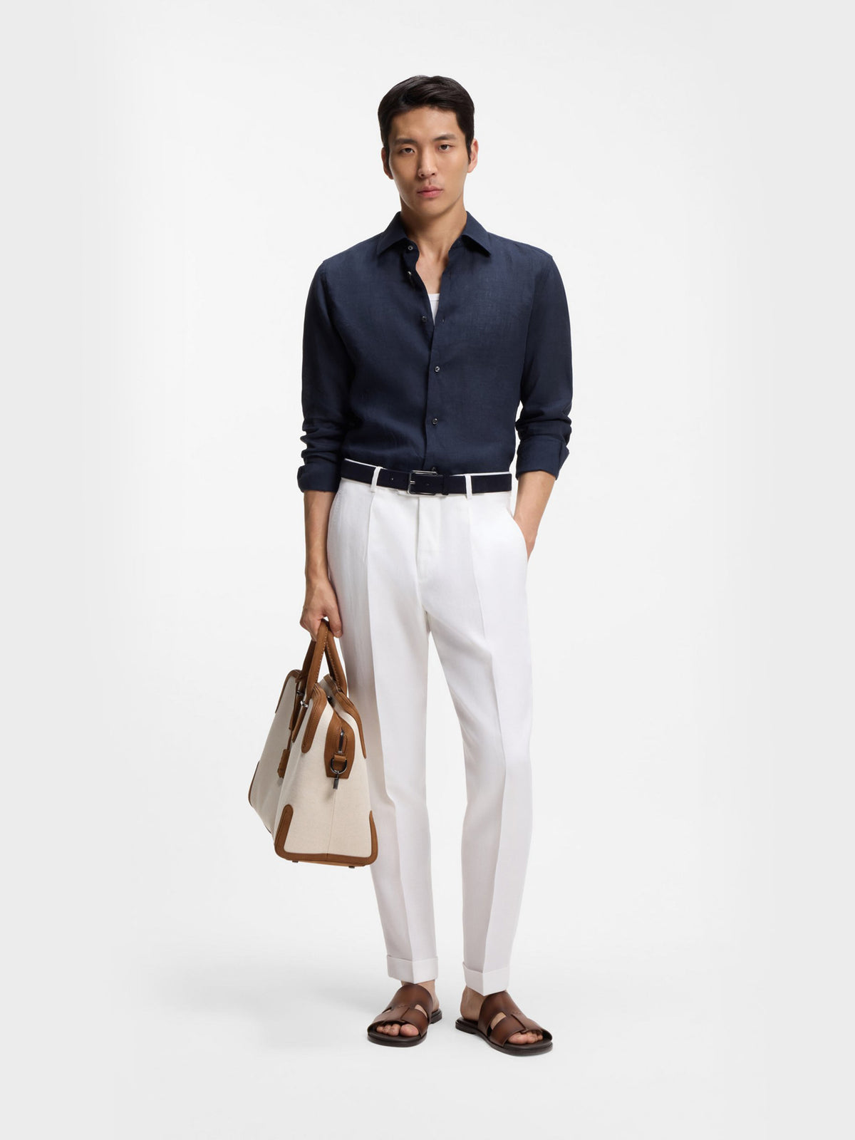 Navy Blue