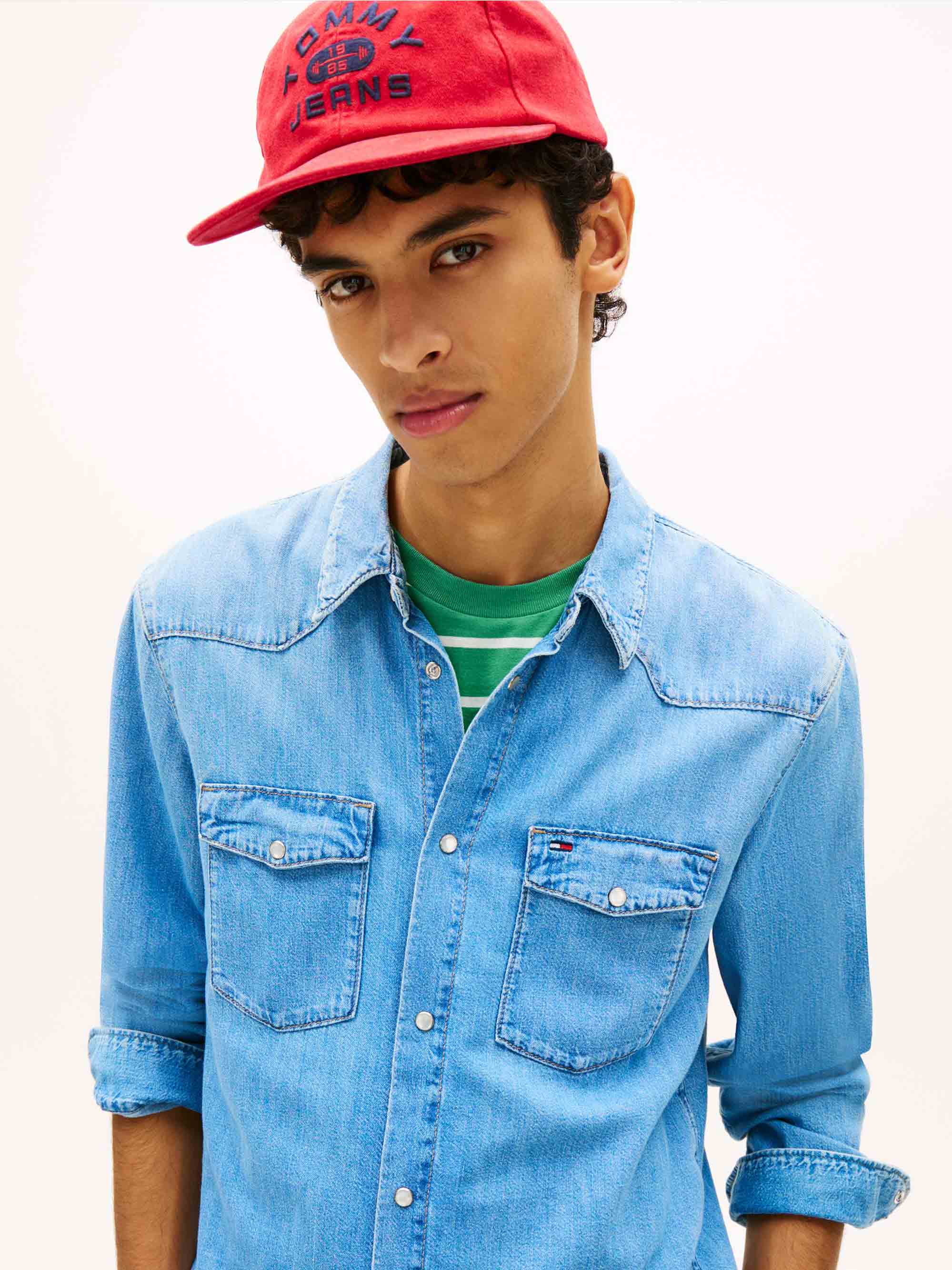 Denim Light