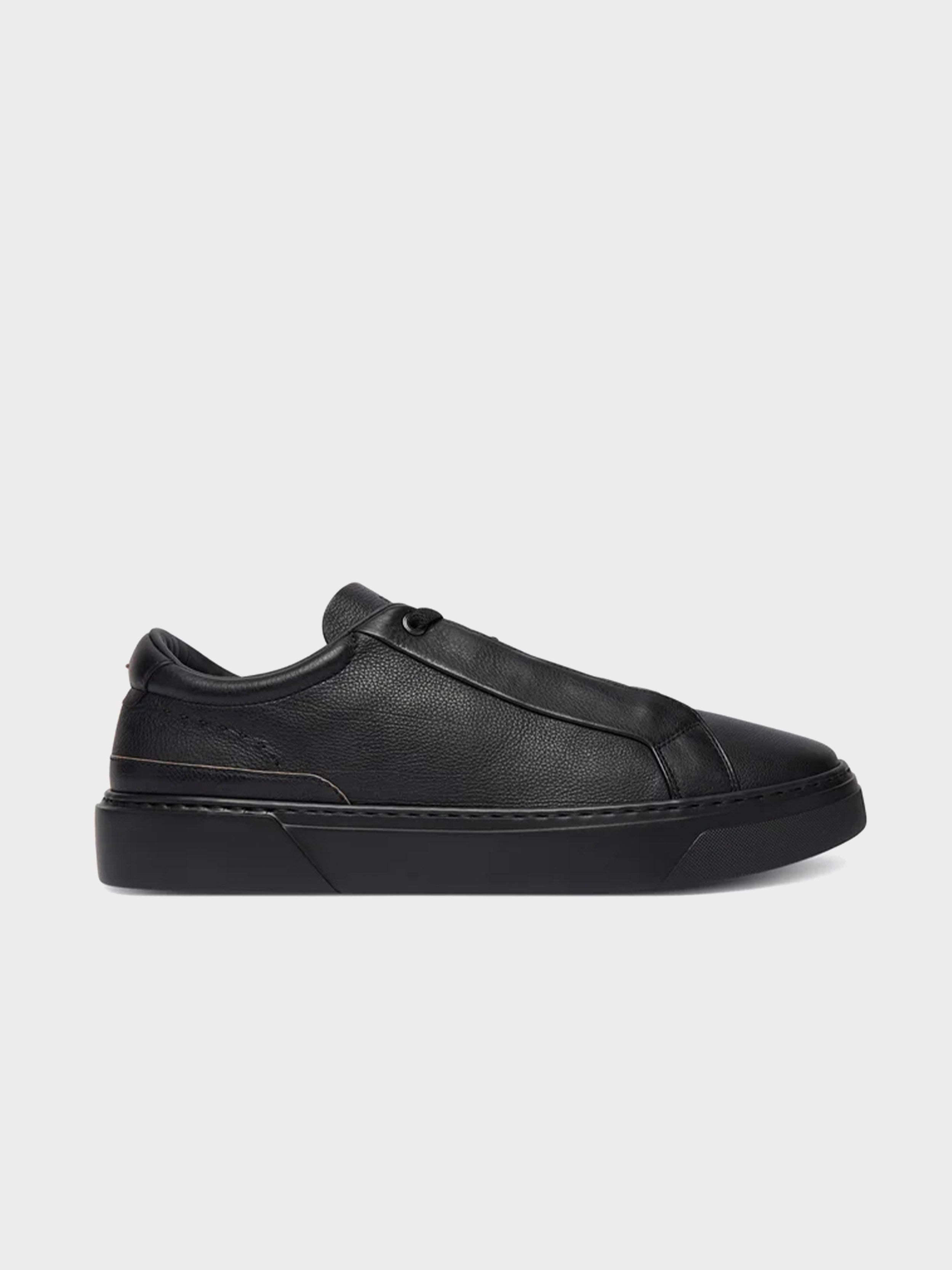 Black Oxford
