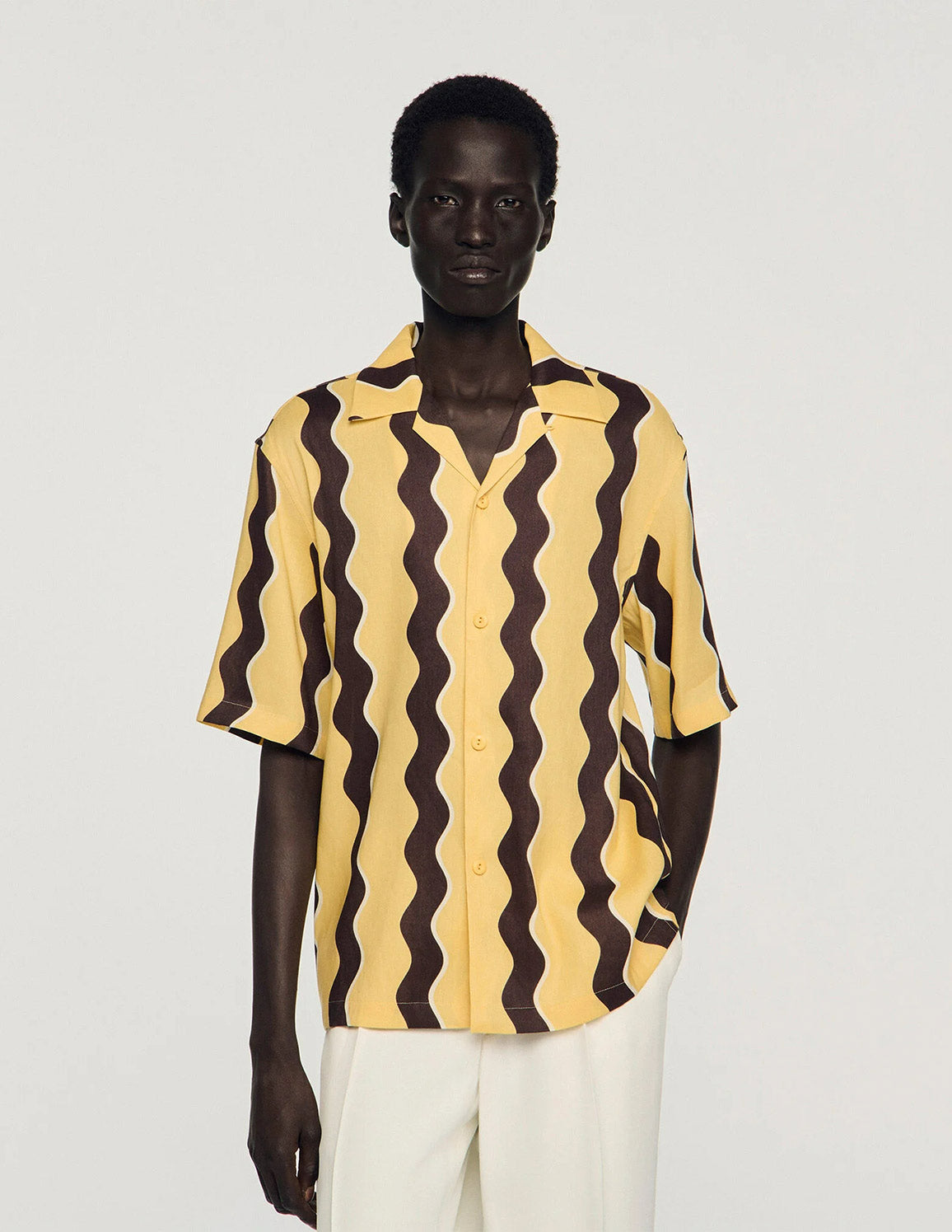 Light Yellow