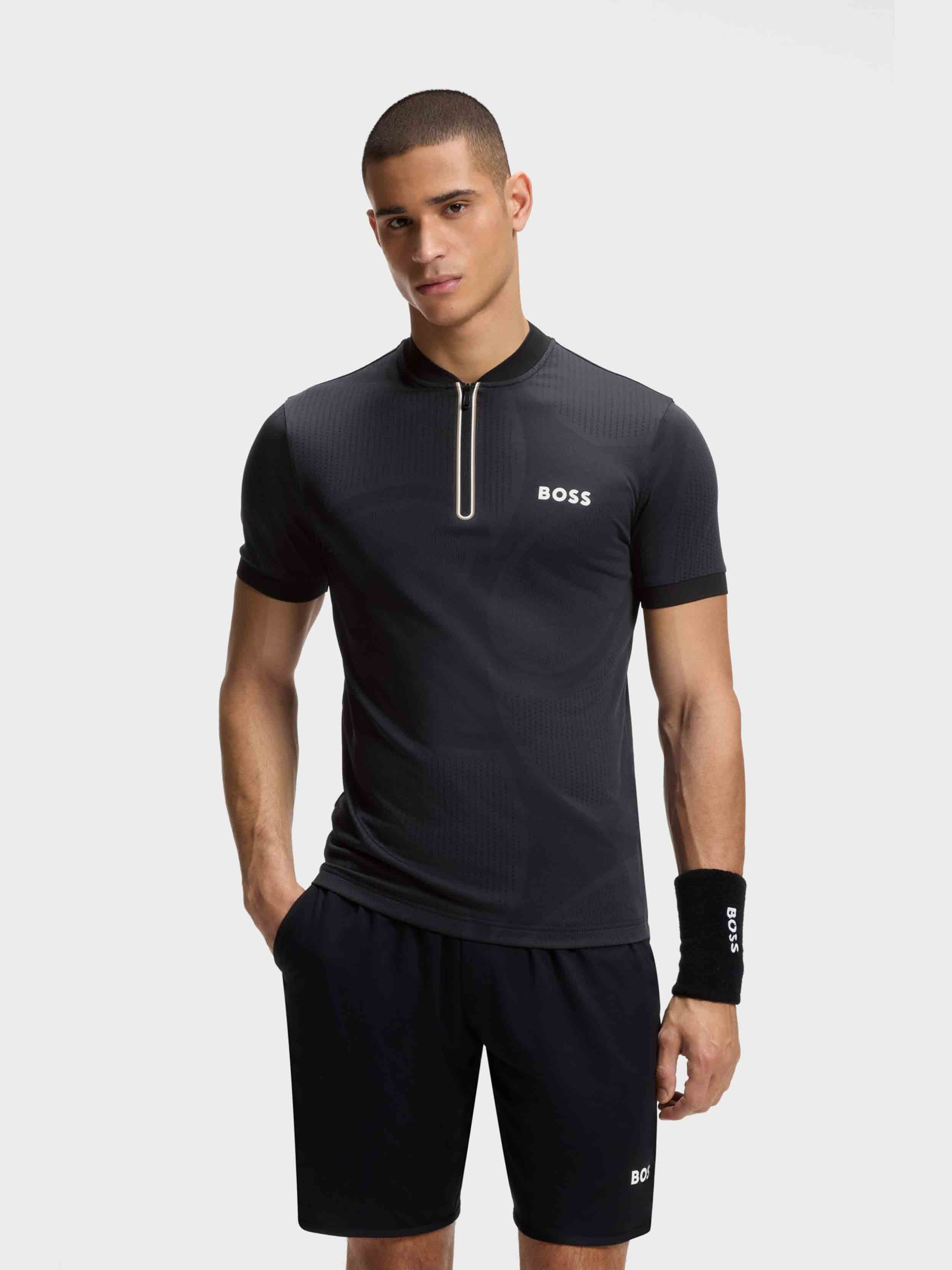 Black 1