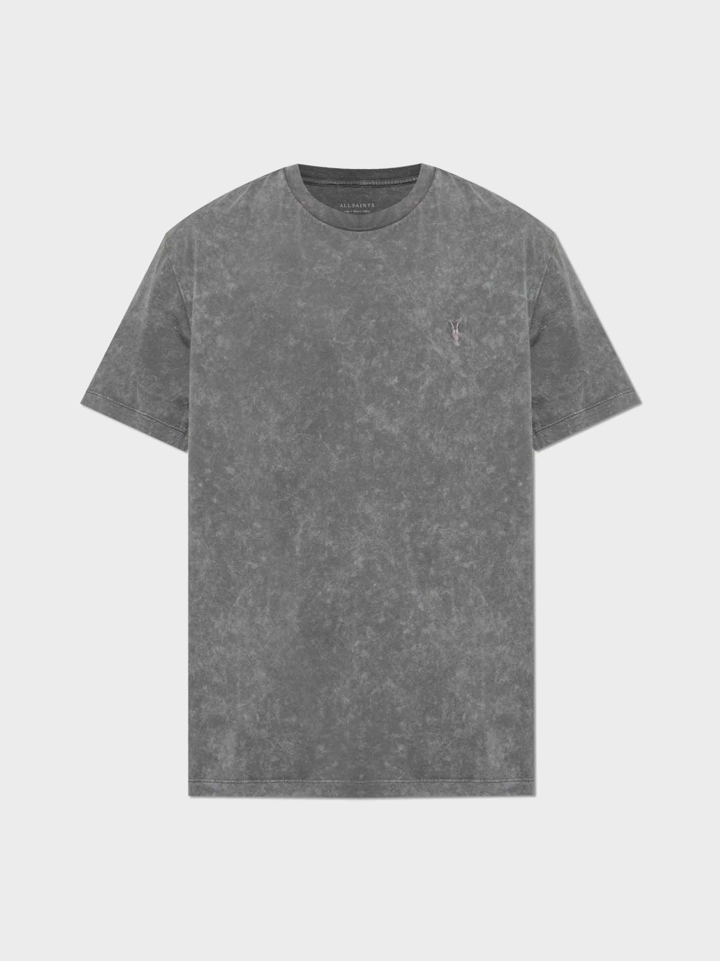 Washed Black