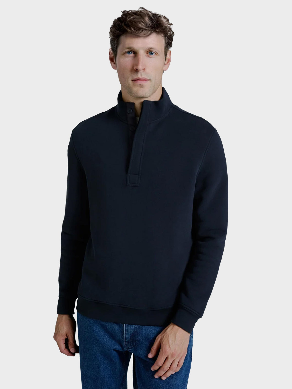 Dark Navy