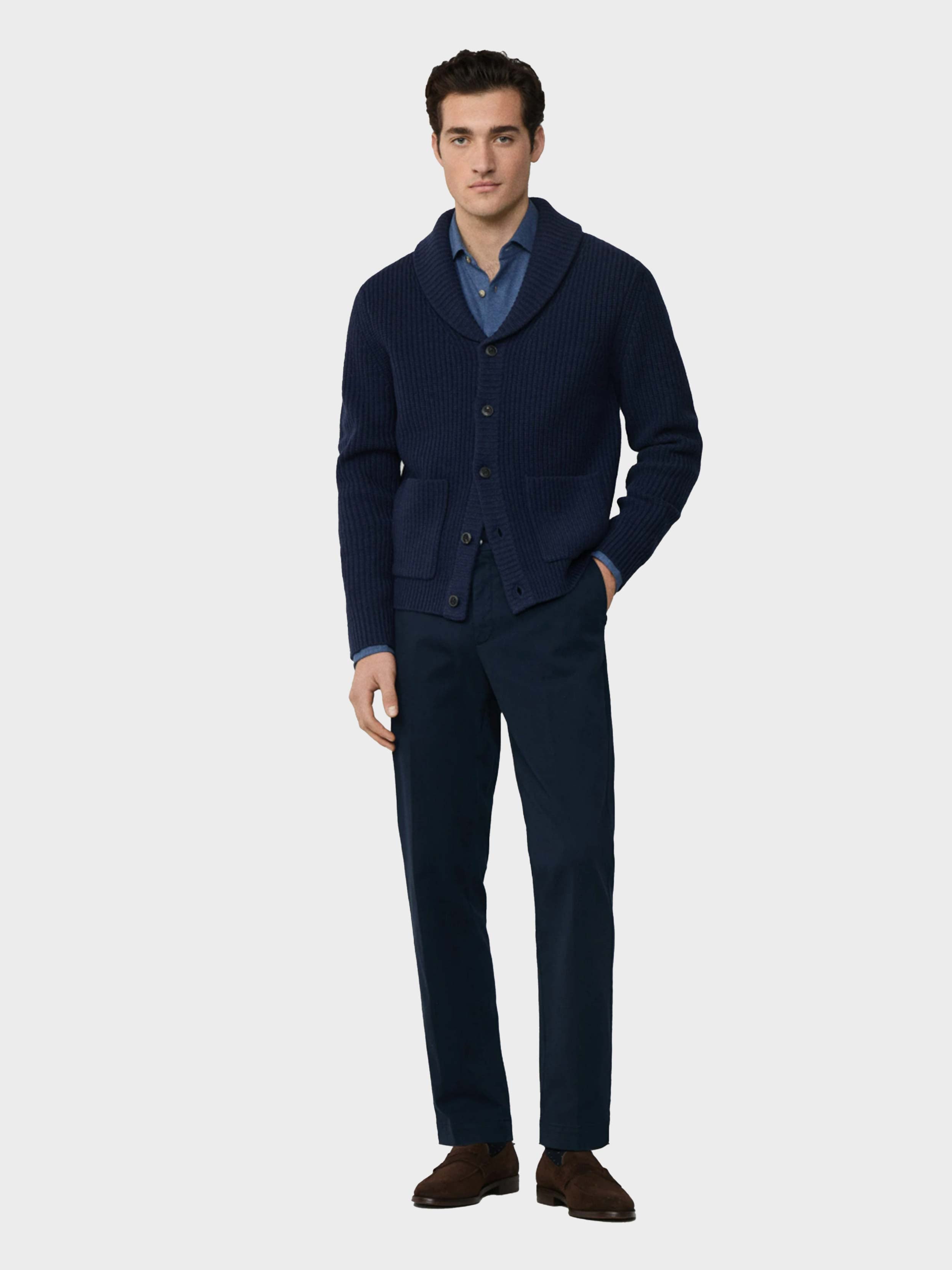 Dark Blue