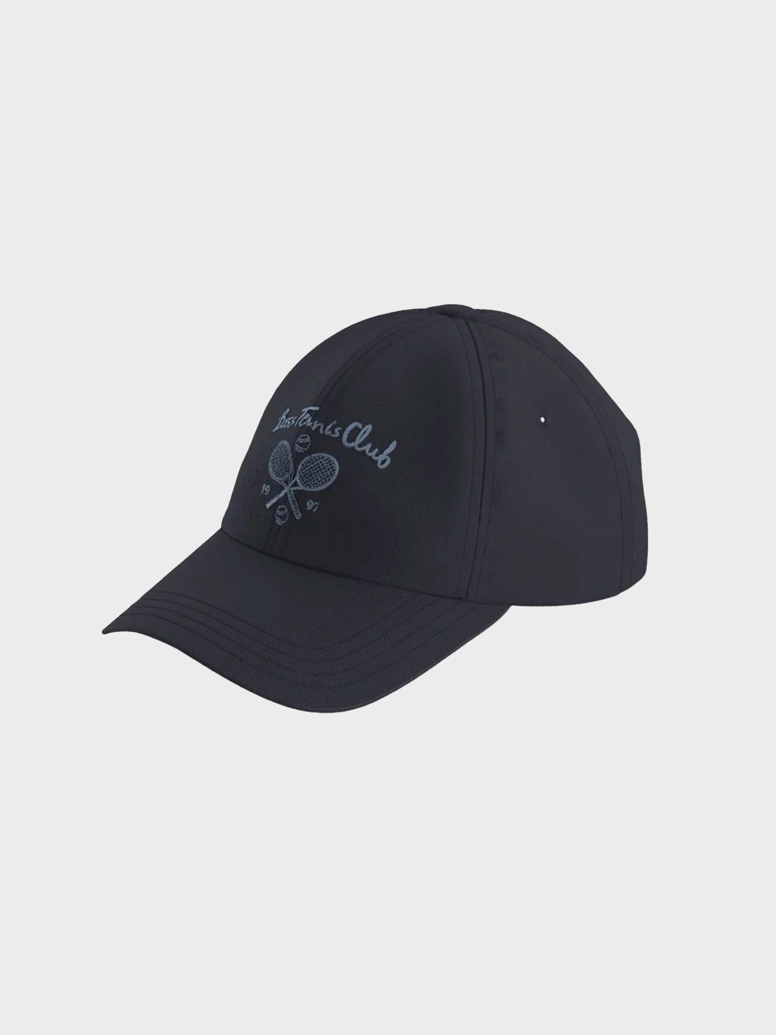 Dark Navy