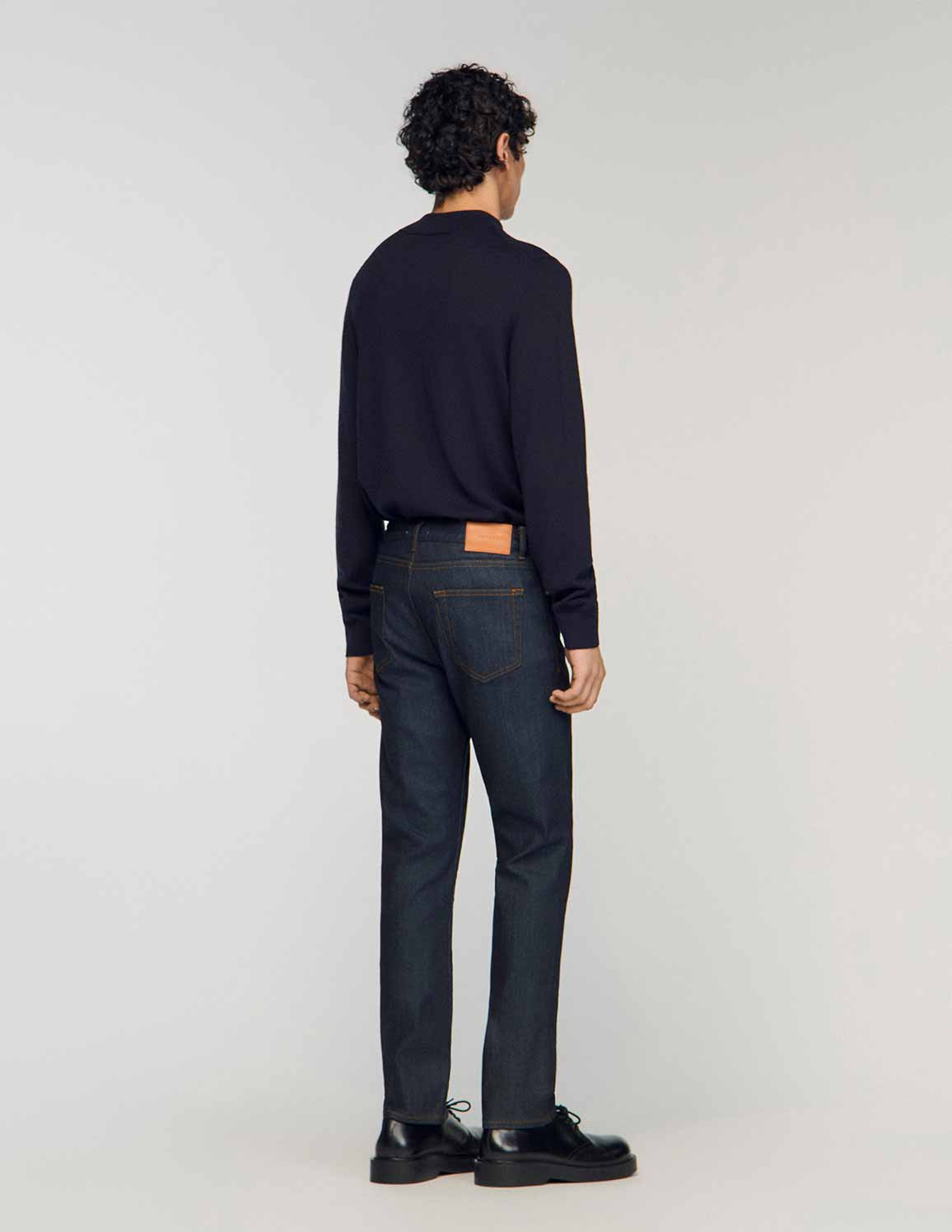 Denim