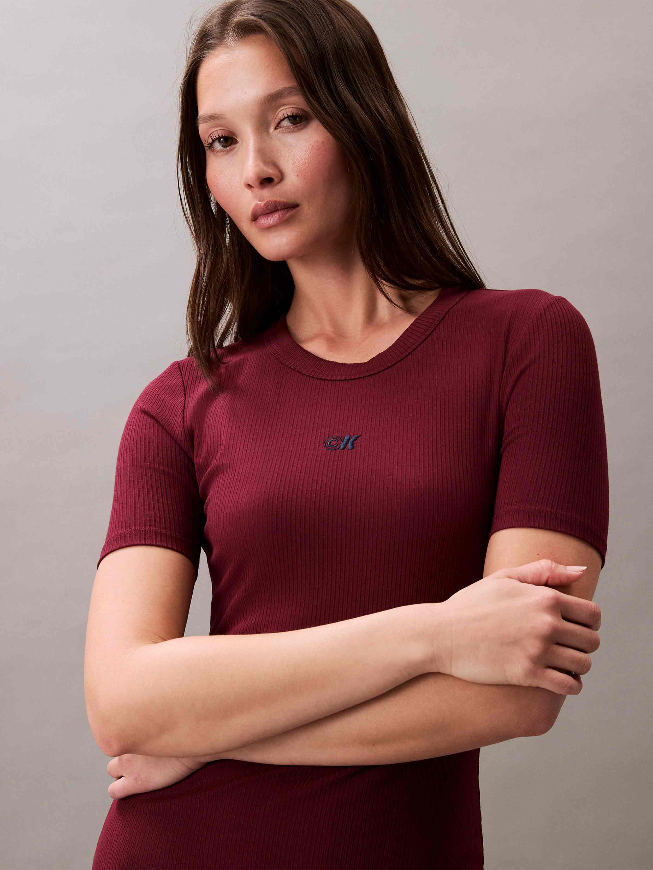 Dark Red