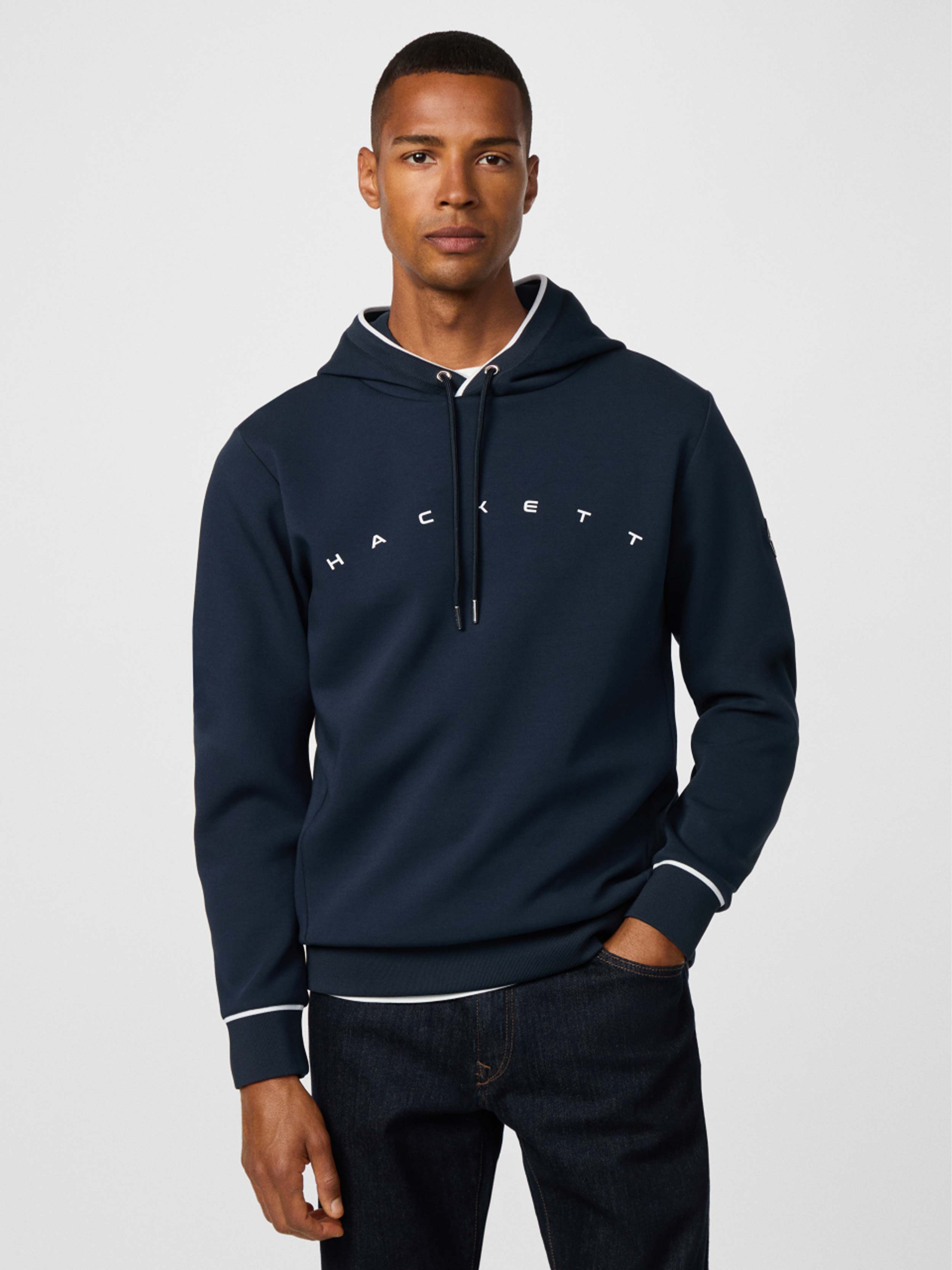 Dark Navy