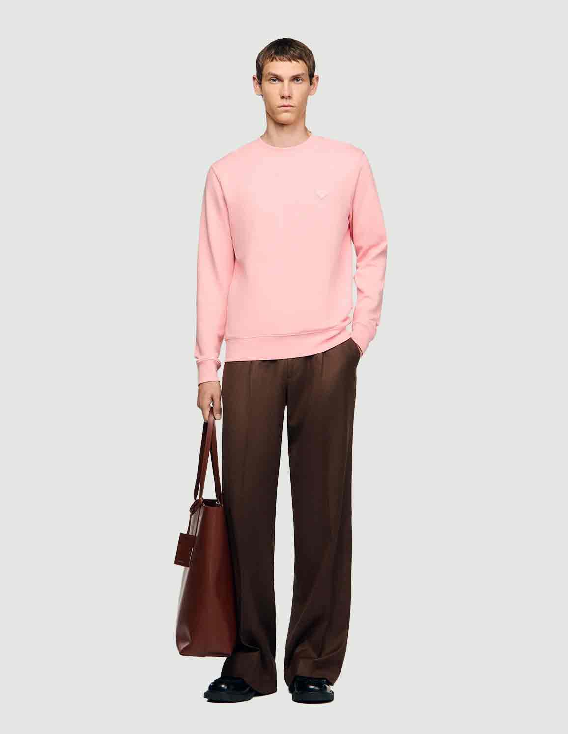 Baby Pink