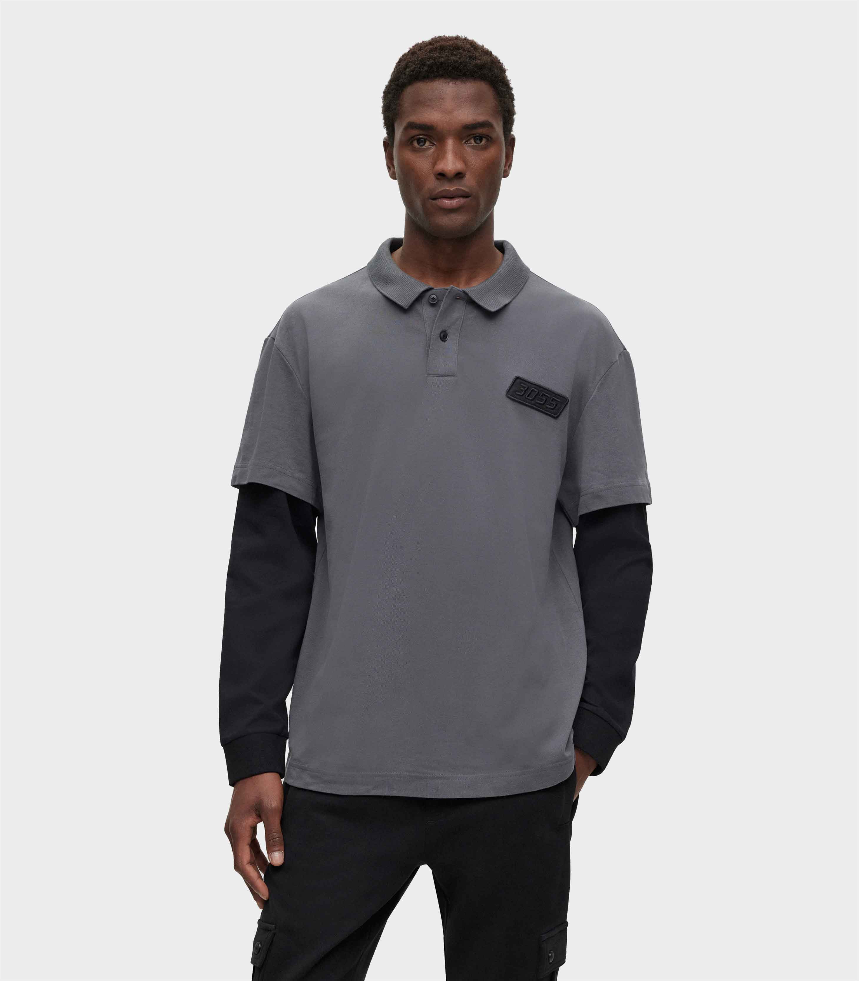 Dark Grey
