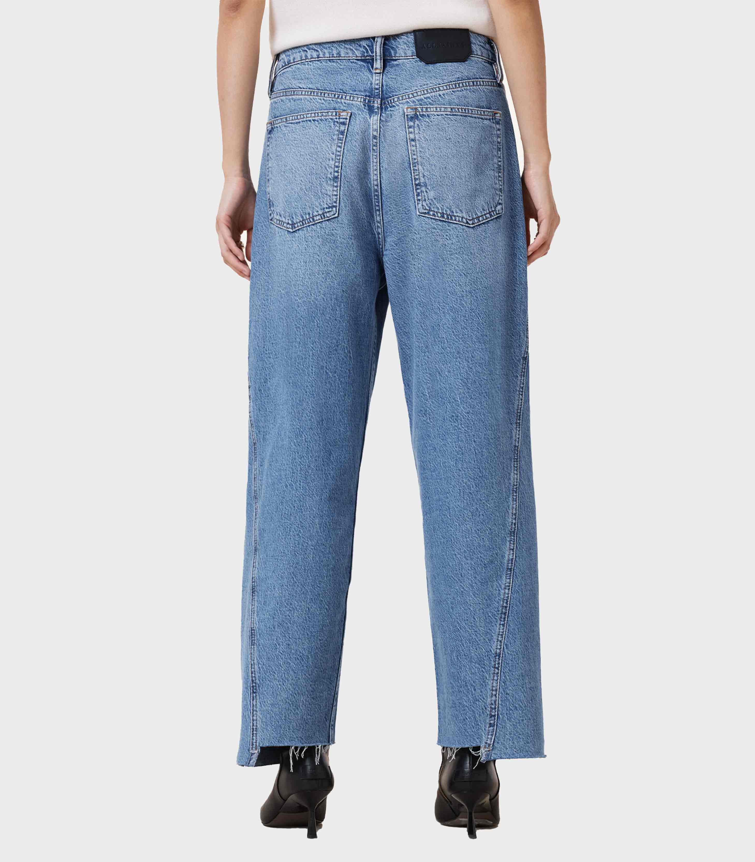 Denim Blue
