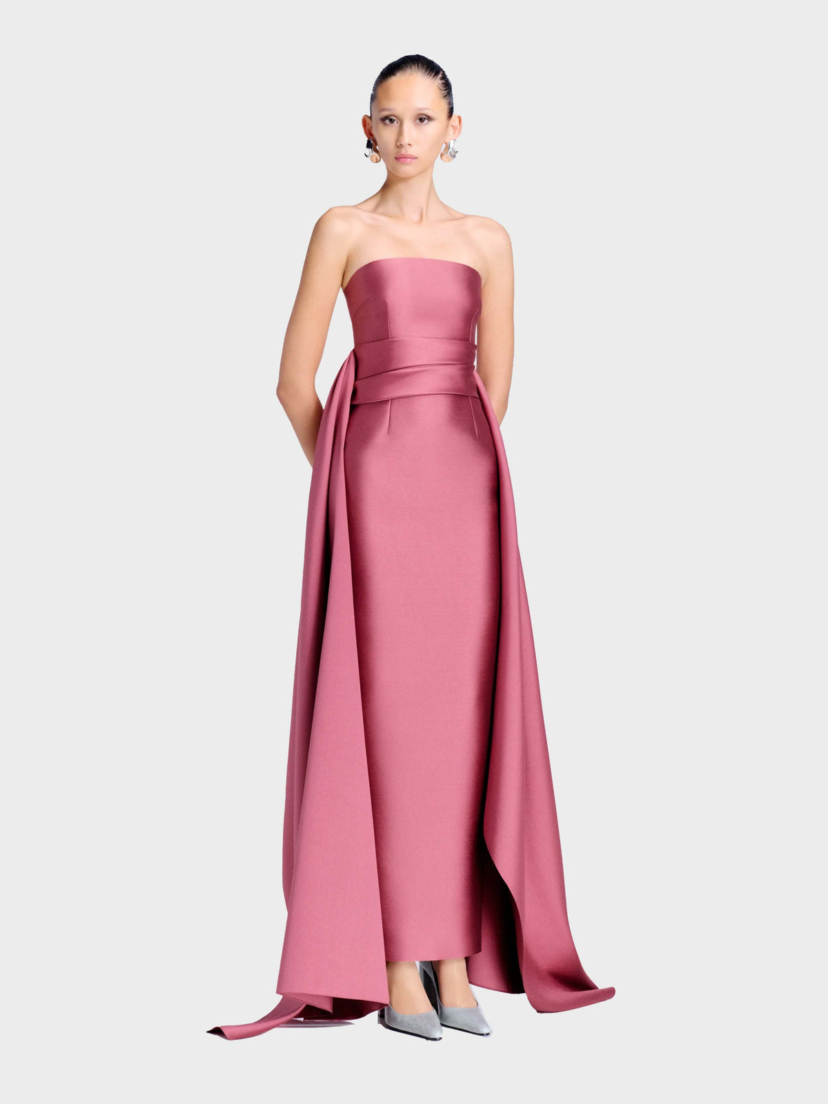 Dark Pink