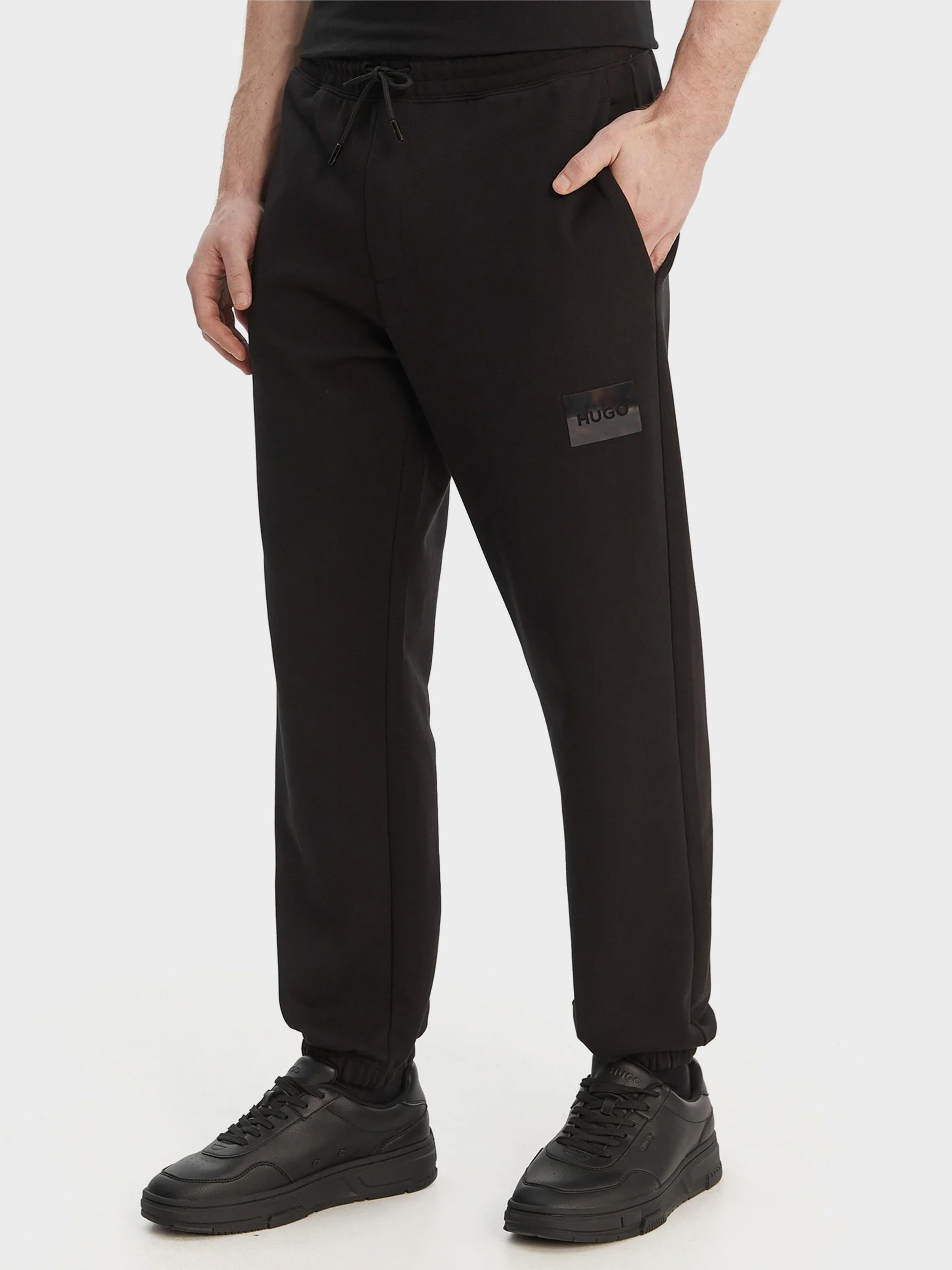 Black 1